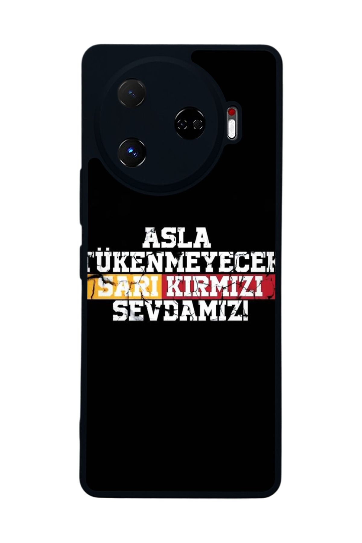 TECNO Camon 30 Pro Mat Siyah uyumlu Kılıf – Yumuşak Silikon, Koruyucu, Şok Emici Kapak