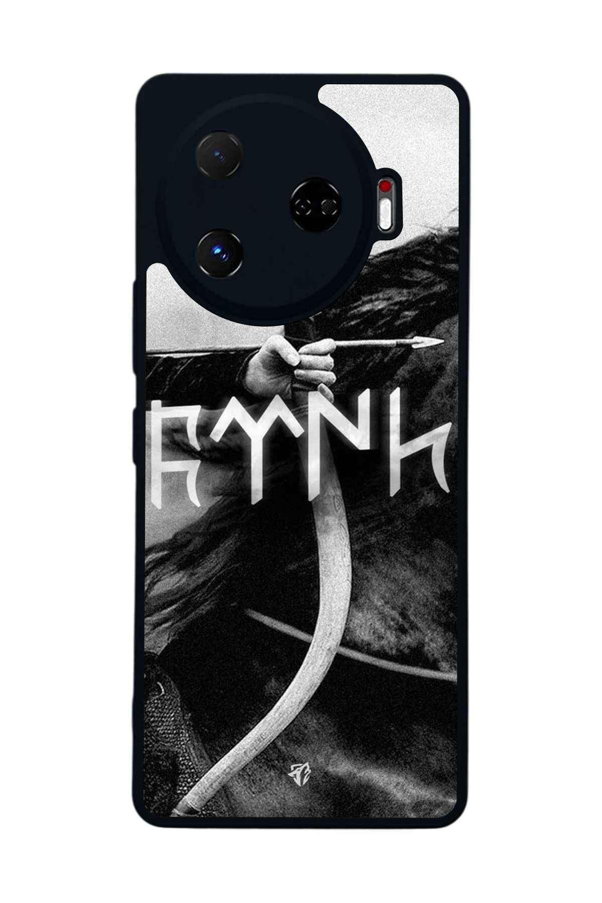 TECNO Camon 30 Pro Mat Siyah uyumlu Kılıf – Yumuşak Silikon, Koruyucu, Şok Emici Kapak