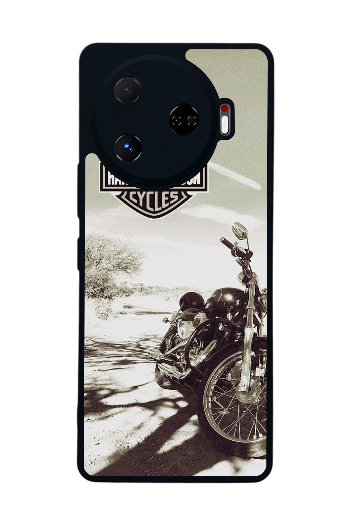 TECNO Camon 30 Pro Mat Siyah uyumlu Kılıf – Yumuşak Silikon, Koruyucu, Şok Emici Kapak