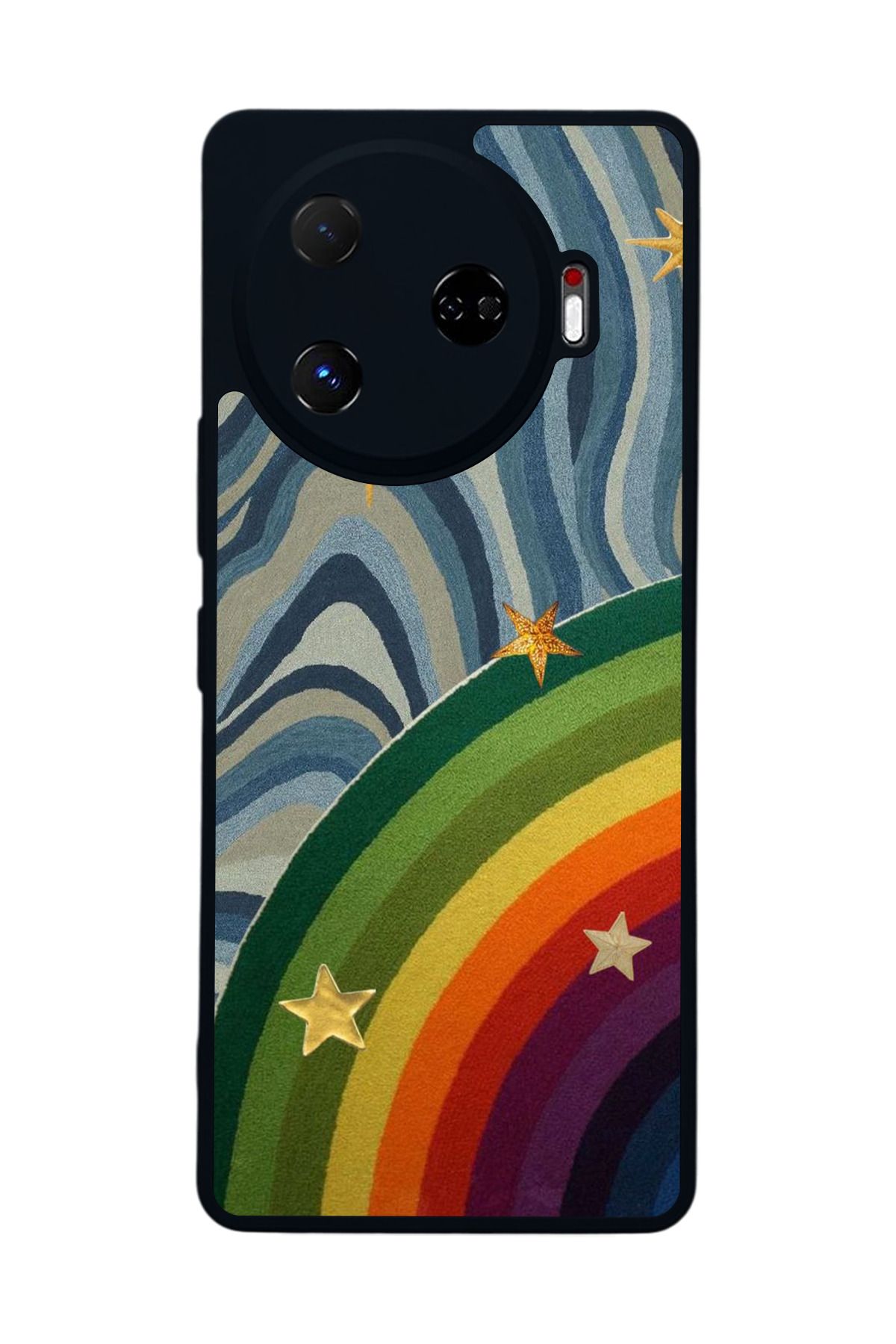 TECNO Camon 30 Pro Mat   uyumlu Kılıf – Yumuşak Silikon, Koruyucu, Şok Emici Kapak