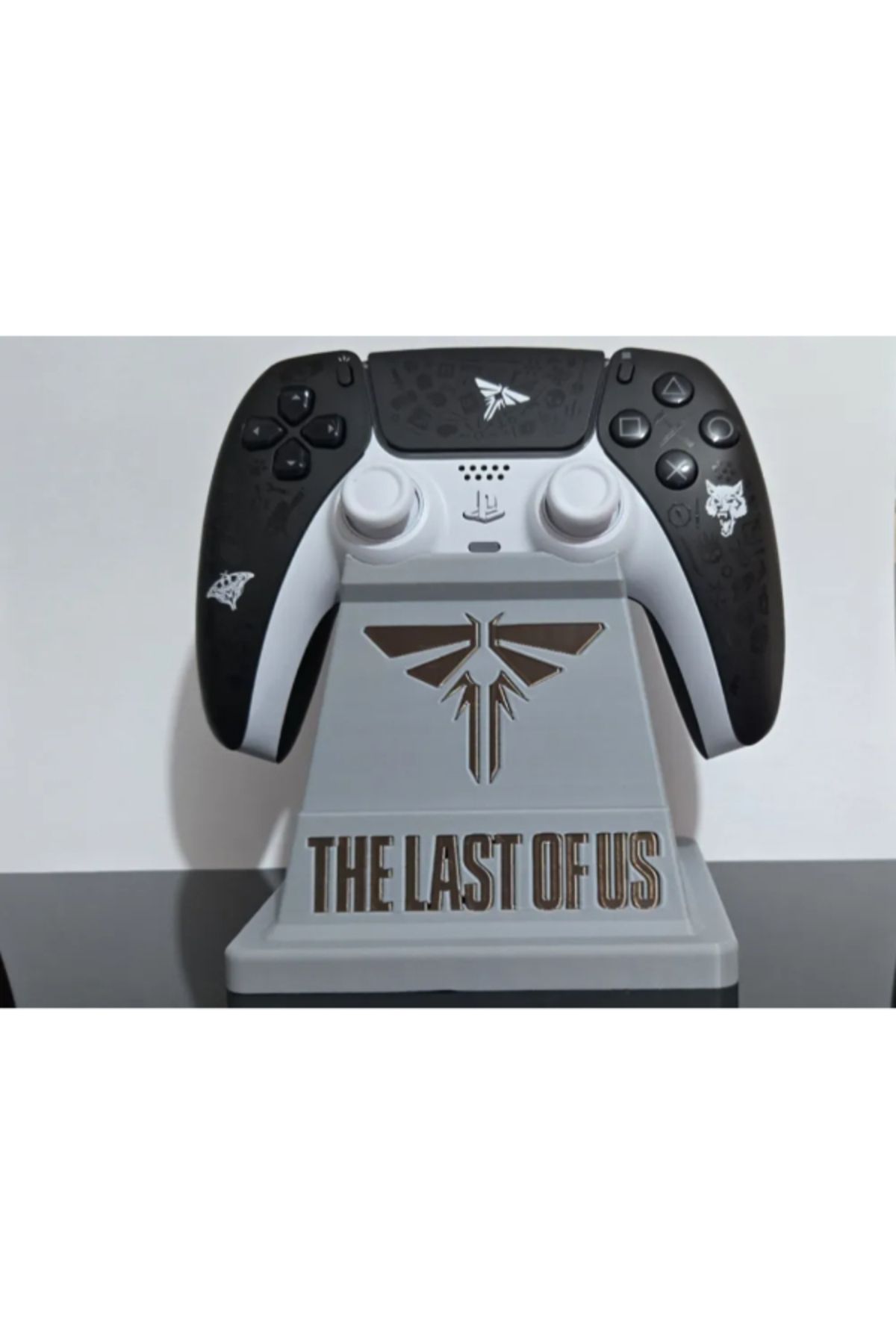 NOMOTHETIC The Last of Us Kulaklık Işıklı Panel