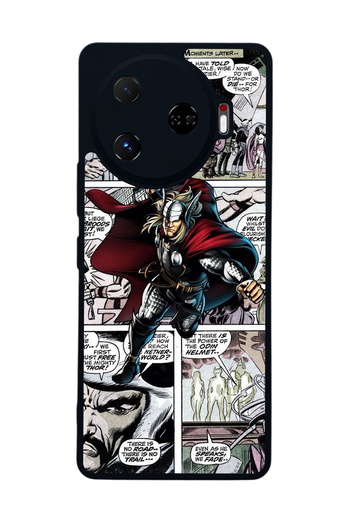 TECNO Camon 30 Pro Mat Siyah uyumlu Kılıf – Yumuşak Silikon, Koruyucu, Şok Emici Kapak
