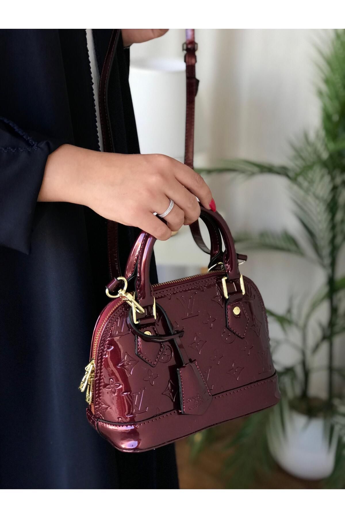 Louis Vuitton-Louis Vuitton bag 2