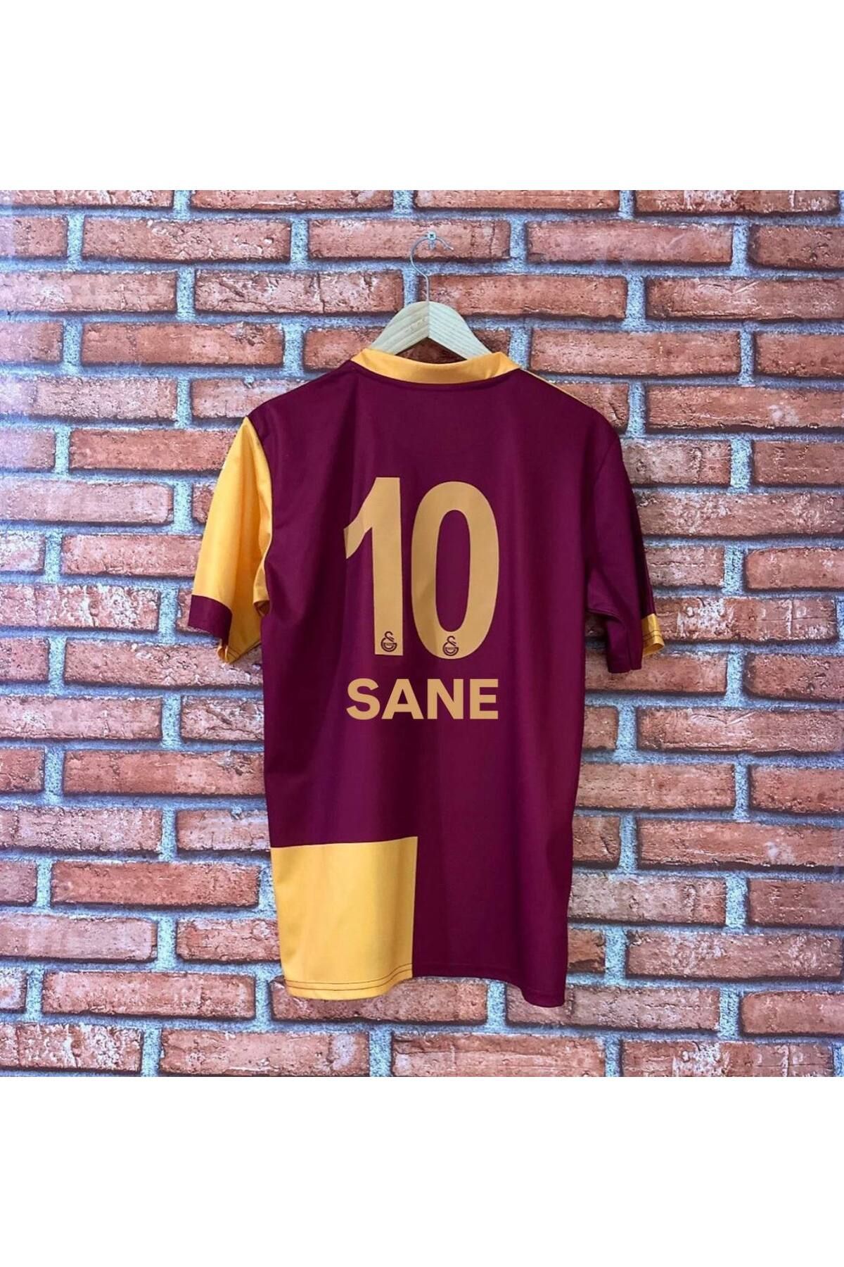 Alaturka Mix 5-YILDIZLI 2026 Galatâsarây./ Leroy Sane /İç Saha Forması 5-YILDIZLI