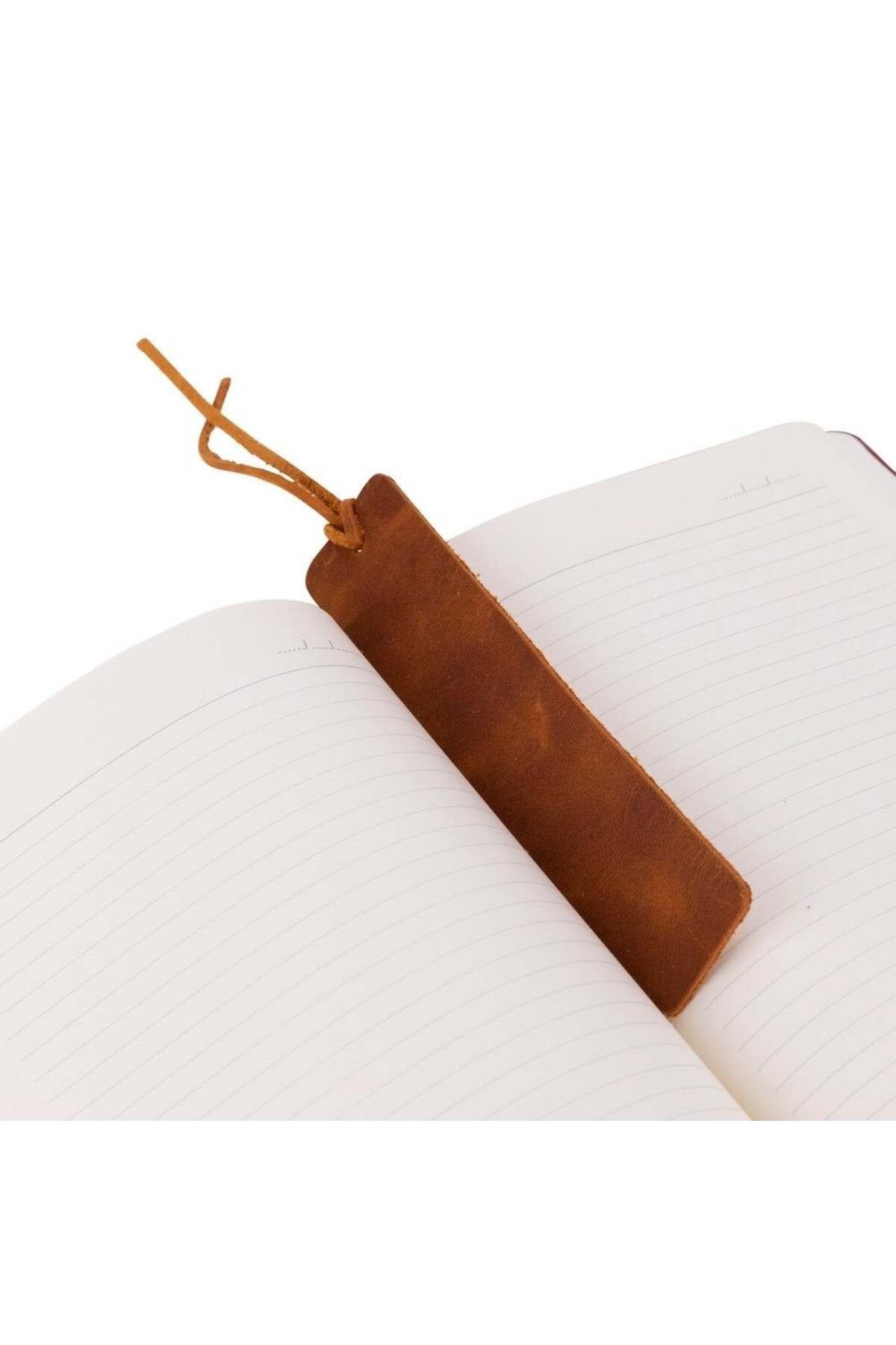 swilex Deri Kitap Ayracı, Antik taba