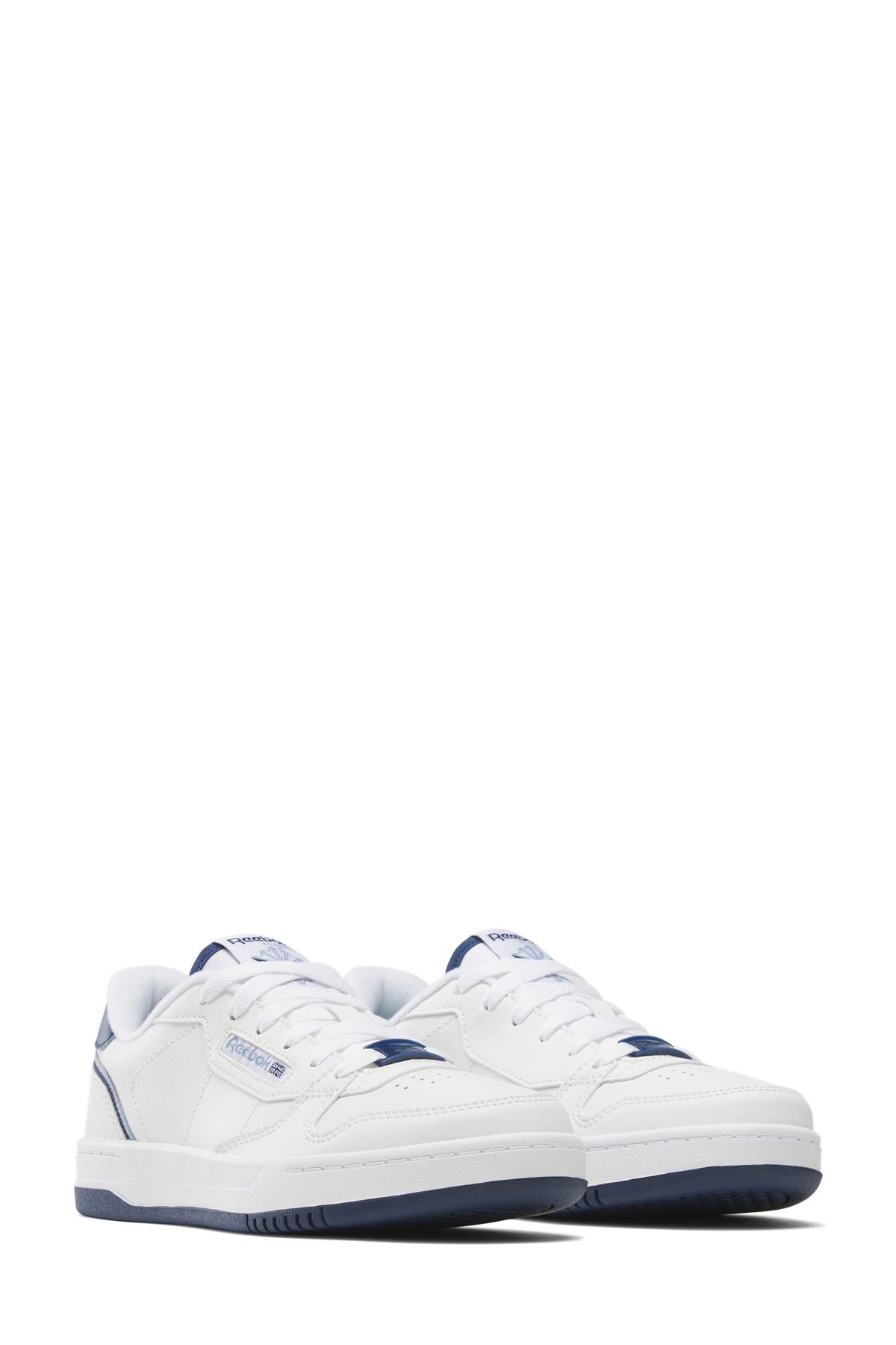 اسنیکر پسرانه و بچگانه کفش ورزشی پسر سفید پوست Reebok