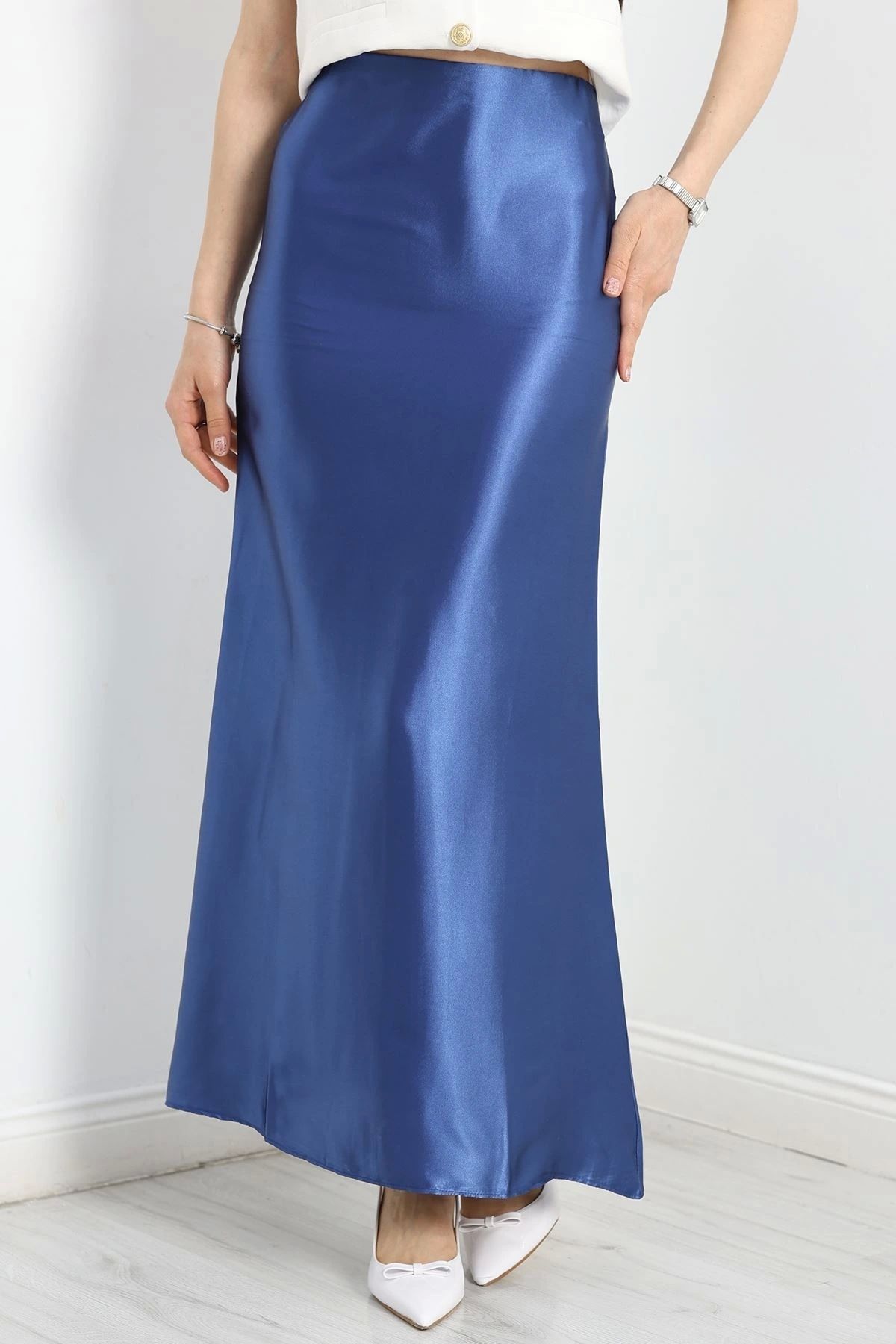 OurStyles Saten Etek Saks - 1758.2031.