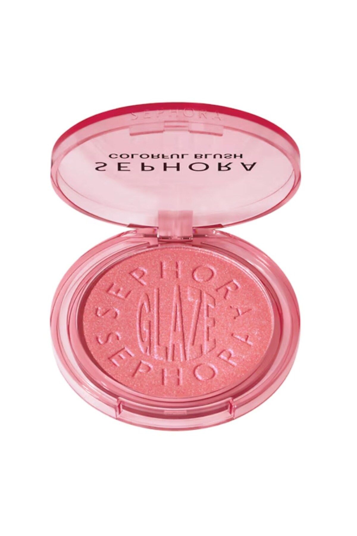 SEPHORA COLLECTION Colorful Blush Gaze - Işıltılı Allık 01
