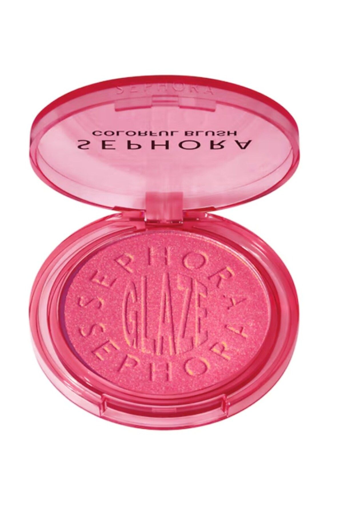 SEPHORA COLLECTION Colorful Blush Gaze - Işıltılı Allık 02