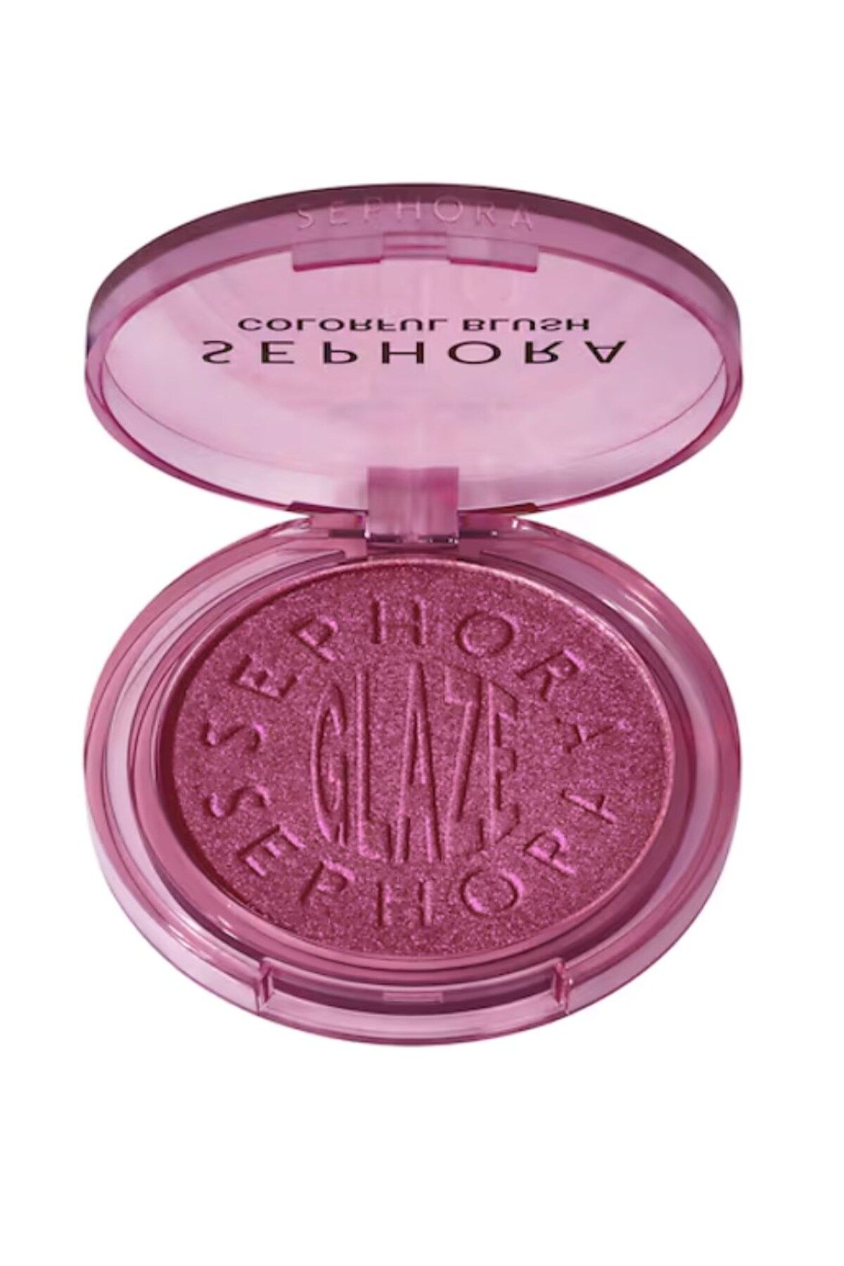 SEPHORA COLLECTION Colorful Blush Gaze - Işıltılı Allık 04