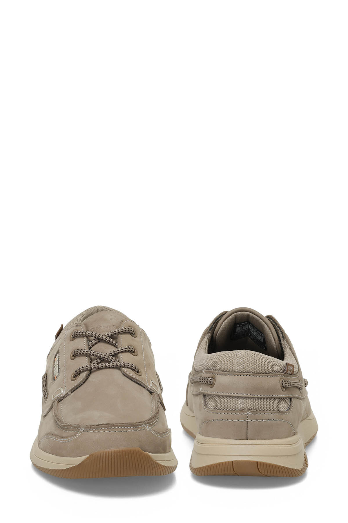 Dockers  Dockers 5P 238588 5Fx Kum Erkek Casual Ayakkabı A101946156 - Görsel 5