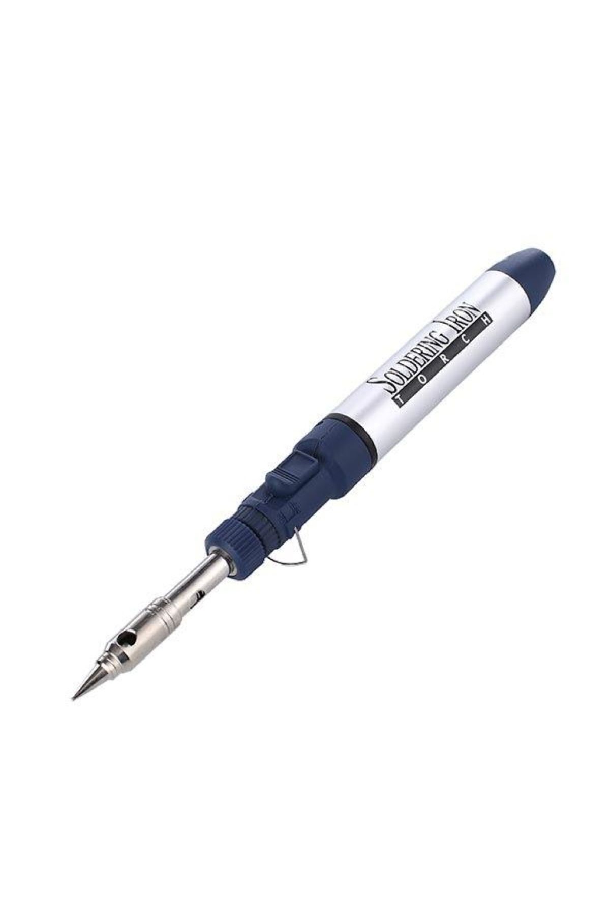 Kanonik Education Class Gazlı Havya Gaz Hacmi 1.8G