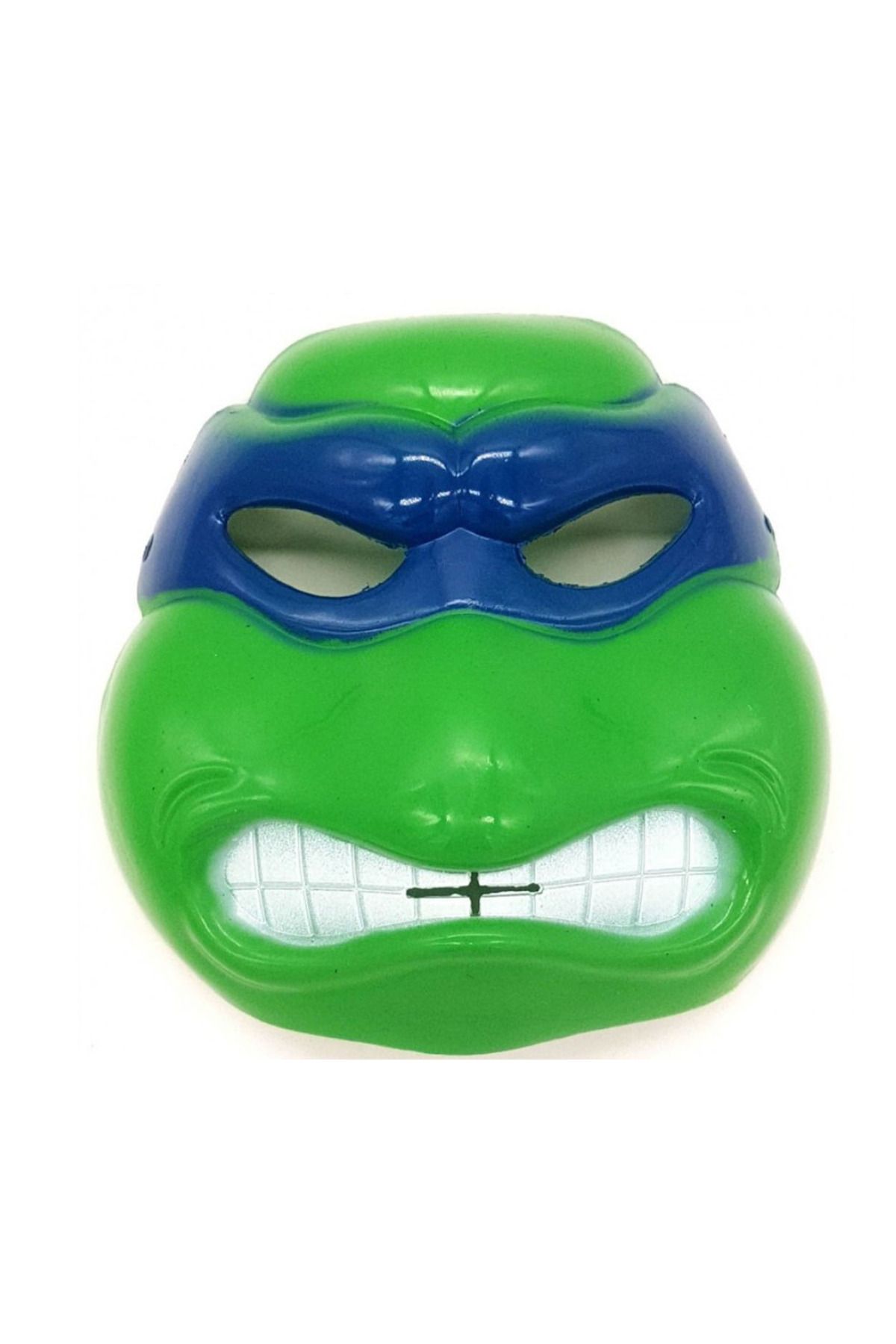 Kanonik Education Ninja Kaplumbağalar Maskesi Leonardo Maskesi