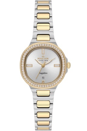 Nacar Nc33-398369-Cwms Kadın Kol Saati