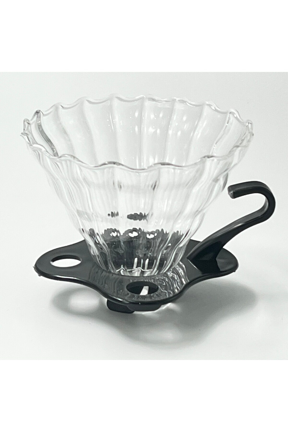 حقيبة القهوة المختصة، تصميم ٠٢