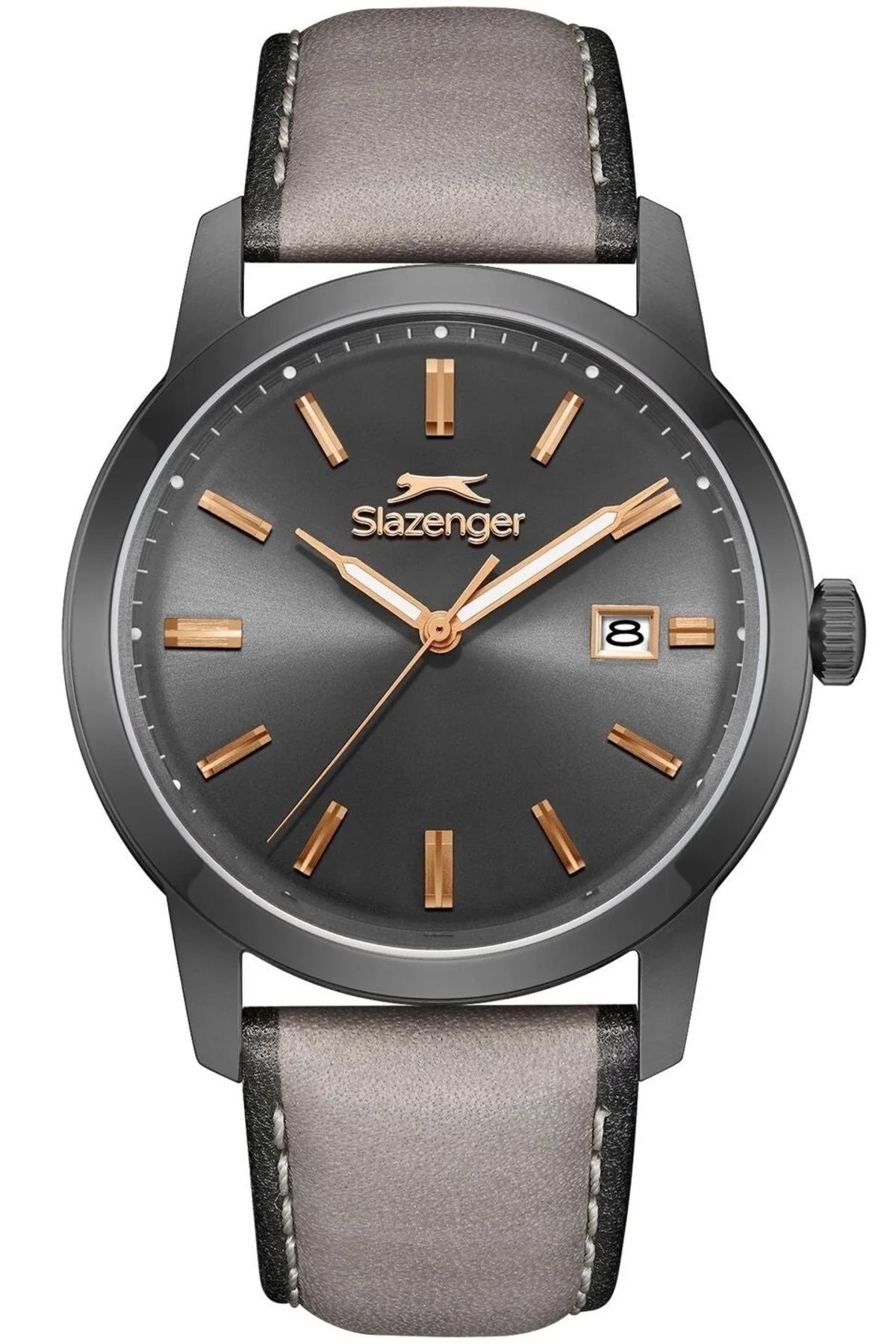 Slazenger Sl.09.2496.1.04 Erkek Kol Saati