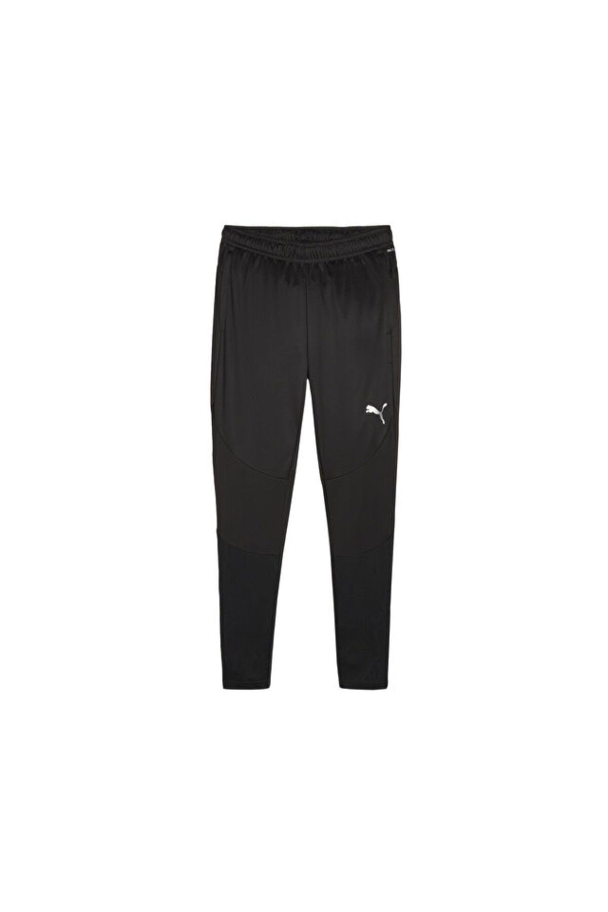 Puma Teamfinal Training Pants Erkek Futbol Antrenman Eşofman Altı 65856303 Siyah