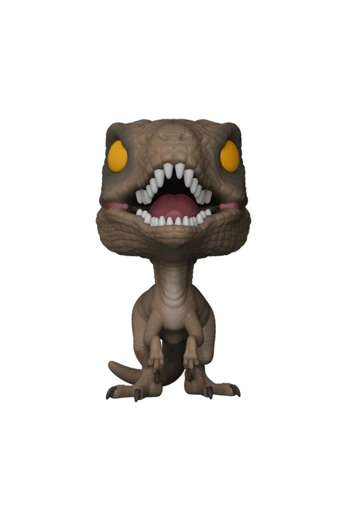 Eng Nessiworld Funko POP Movies: Jurassic Park - Velociraptor