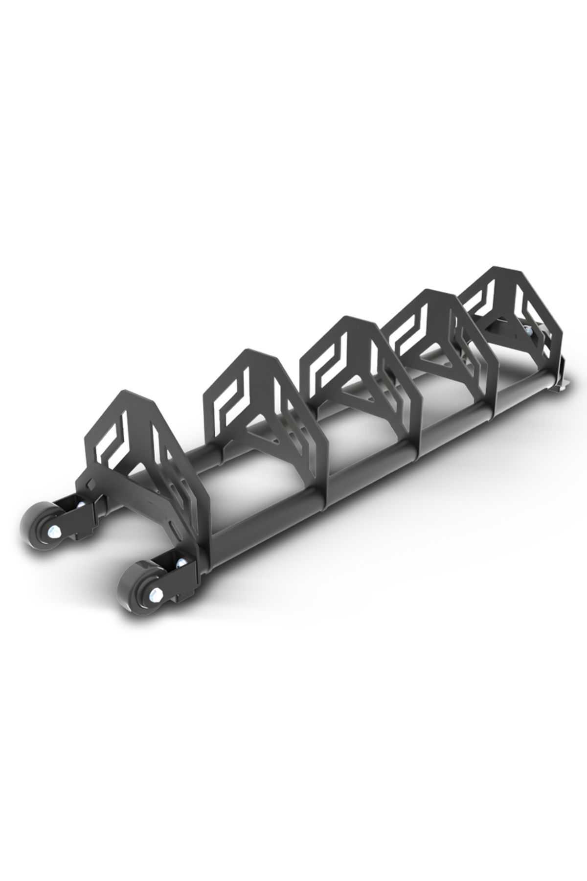 Proforce BUMPER STANDI 1,3 M X 30 X 26 STRBM