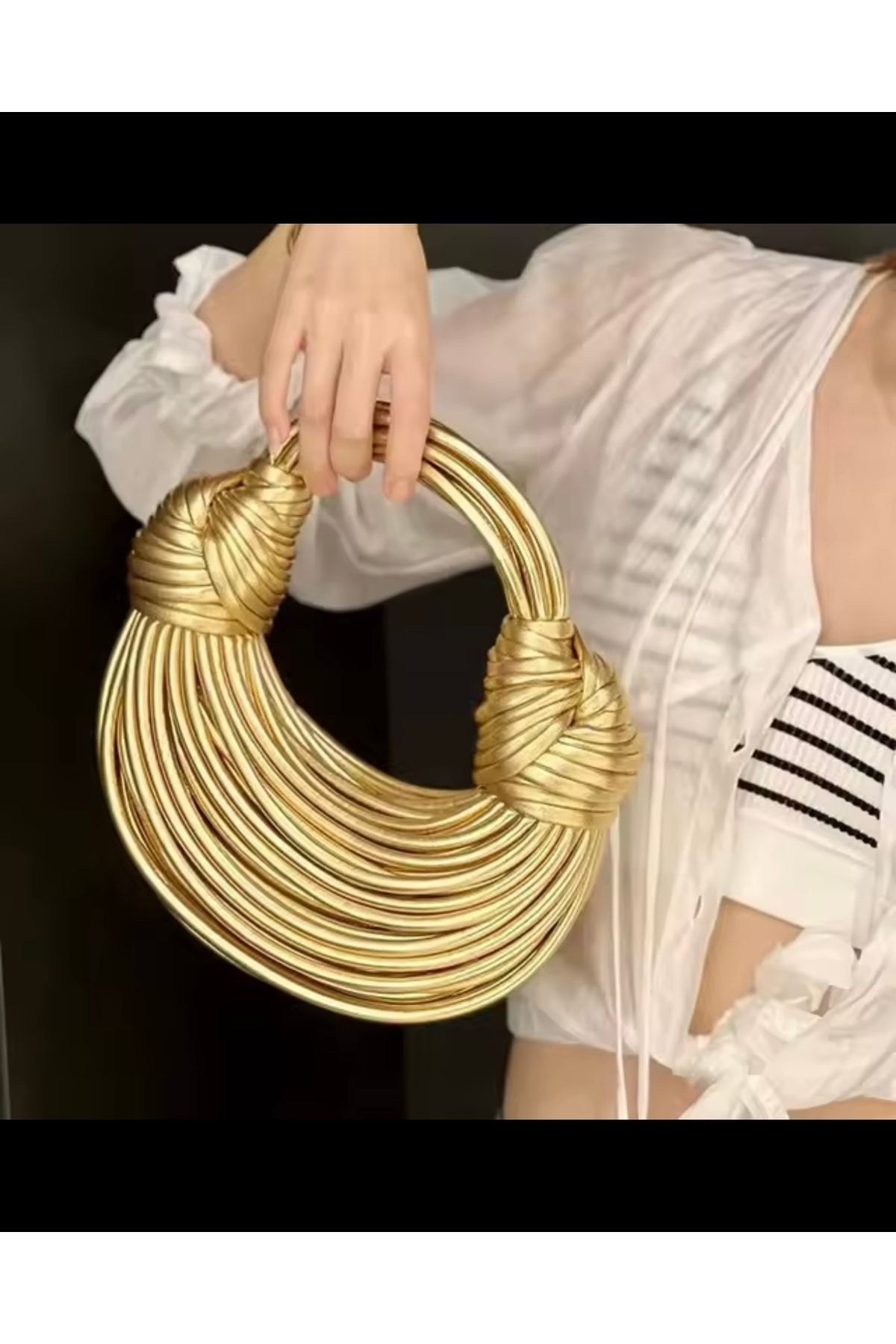 EsEs Boutique Tasarım çanta