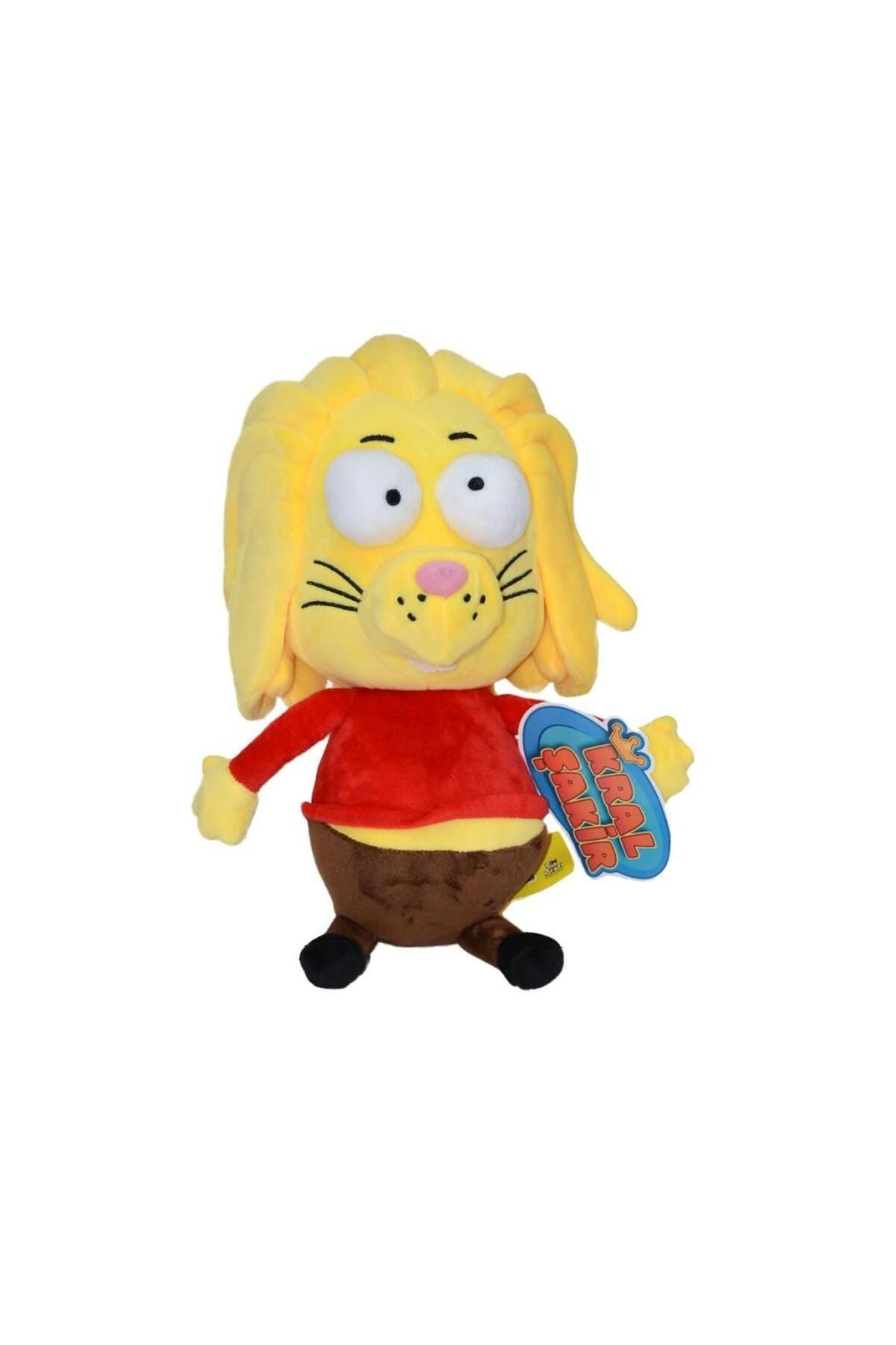 Kanonik Education 3110 Peluş Remzi 25 cm