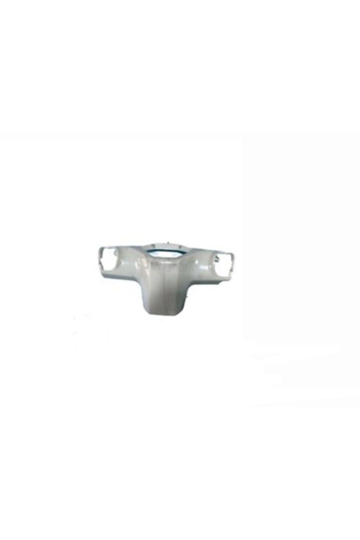 Mondial 125 Exon Kilometre Tablası (gri)