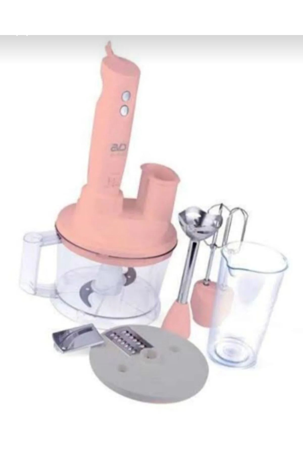 CVS 5li robot takimi