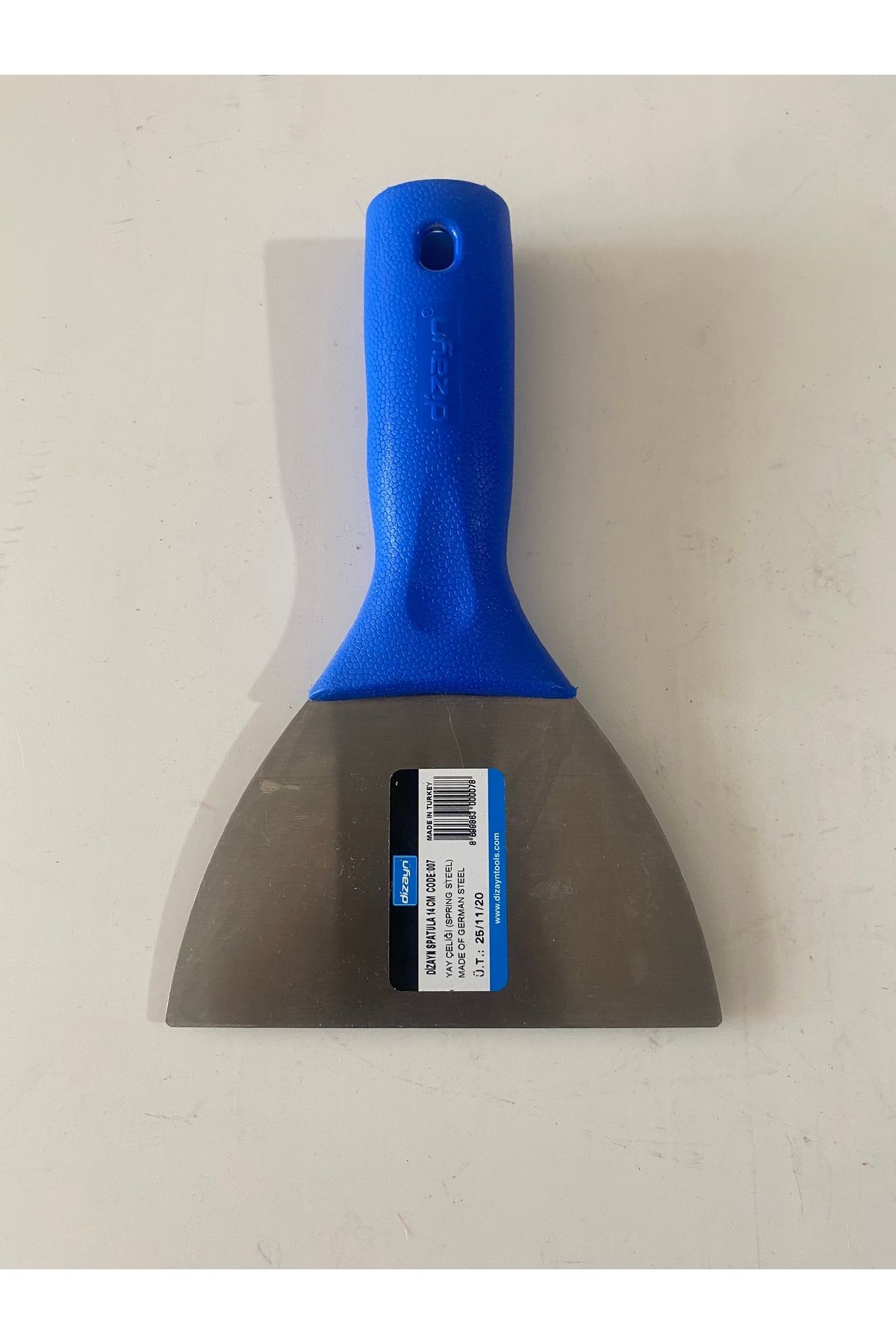 Dizayn Spatula No:18