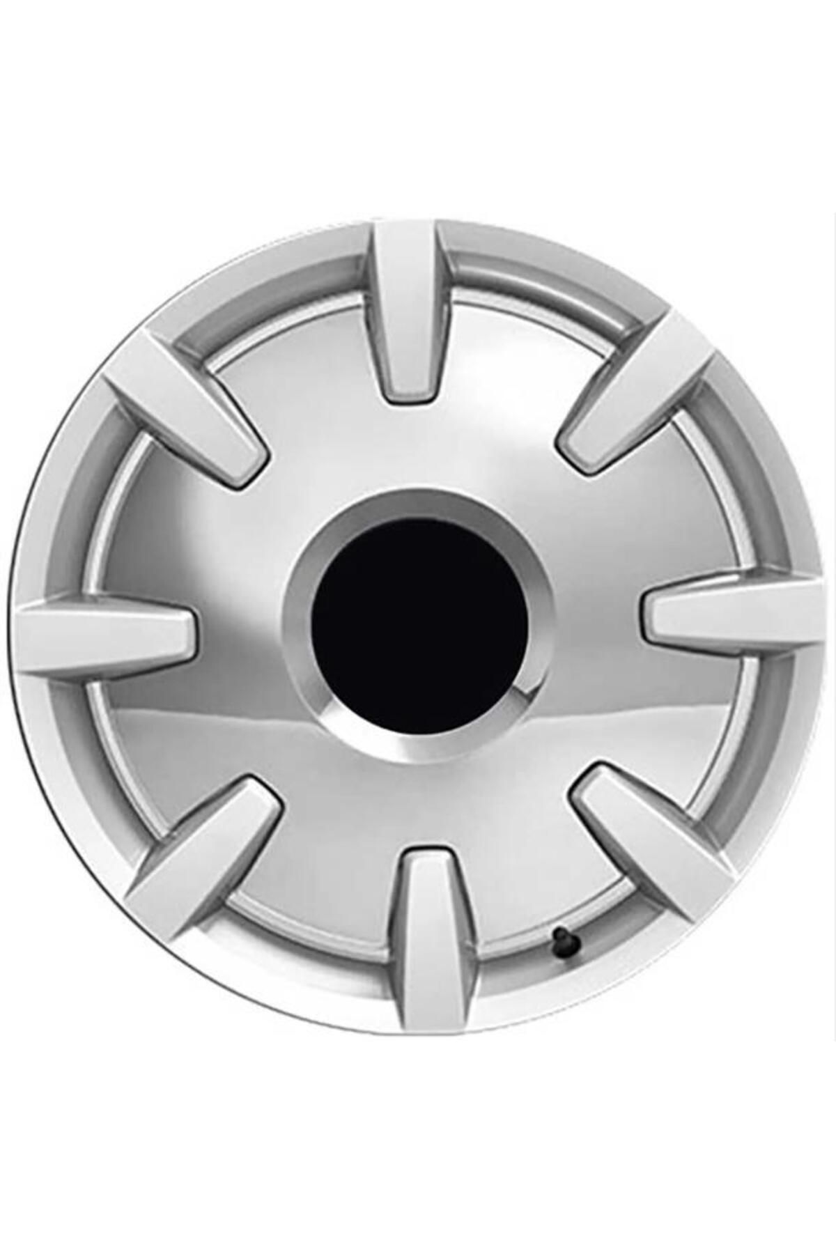 Emr -E463-13 7.0x17" -5x114.3 ET35 73.1 Silver(R) Jant (4 Adet)