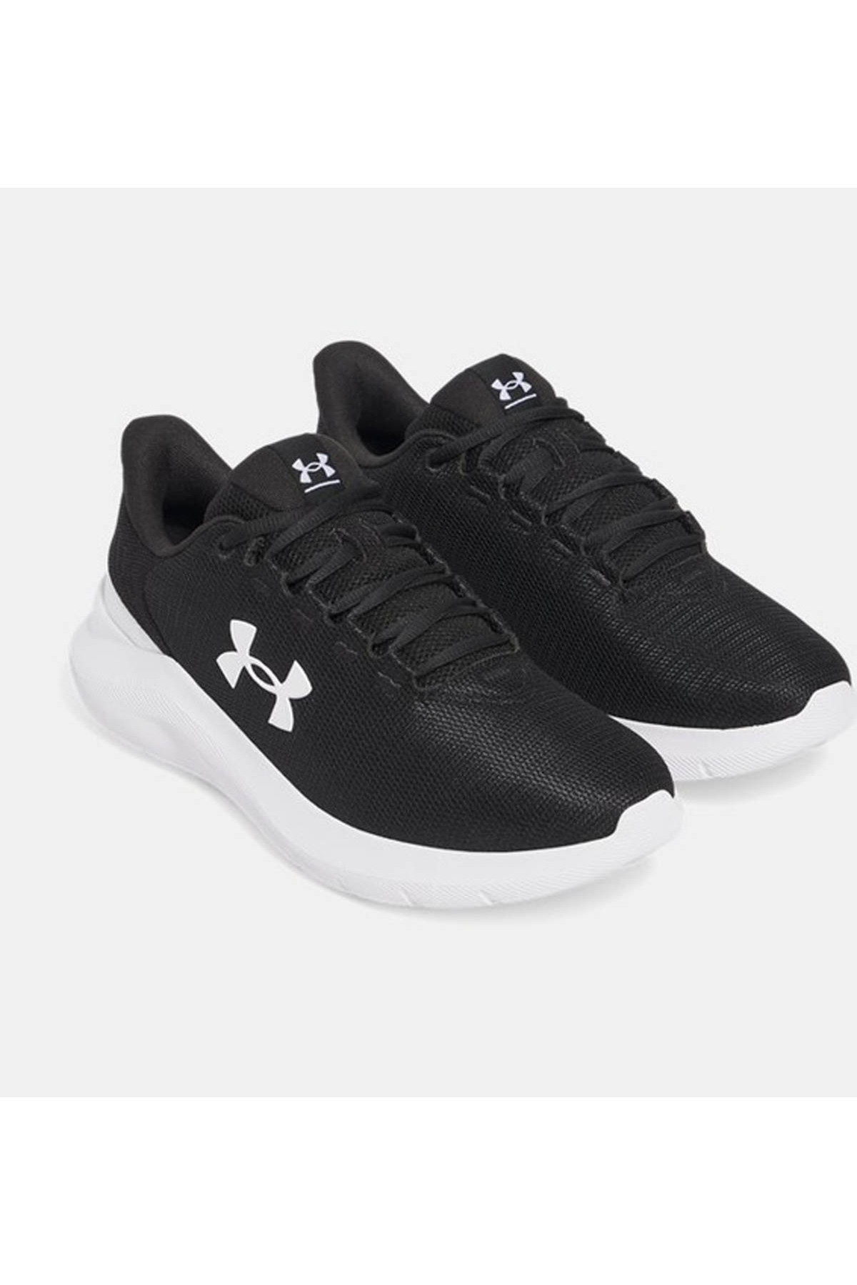 Under Armour Ua Phade Rn 3 Siyah Erkek Koşu & Antrenman Ayakkabısı 3028252-001 görsel 5