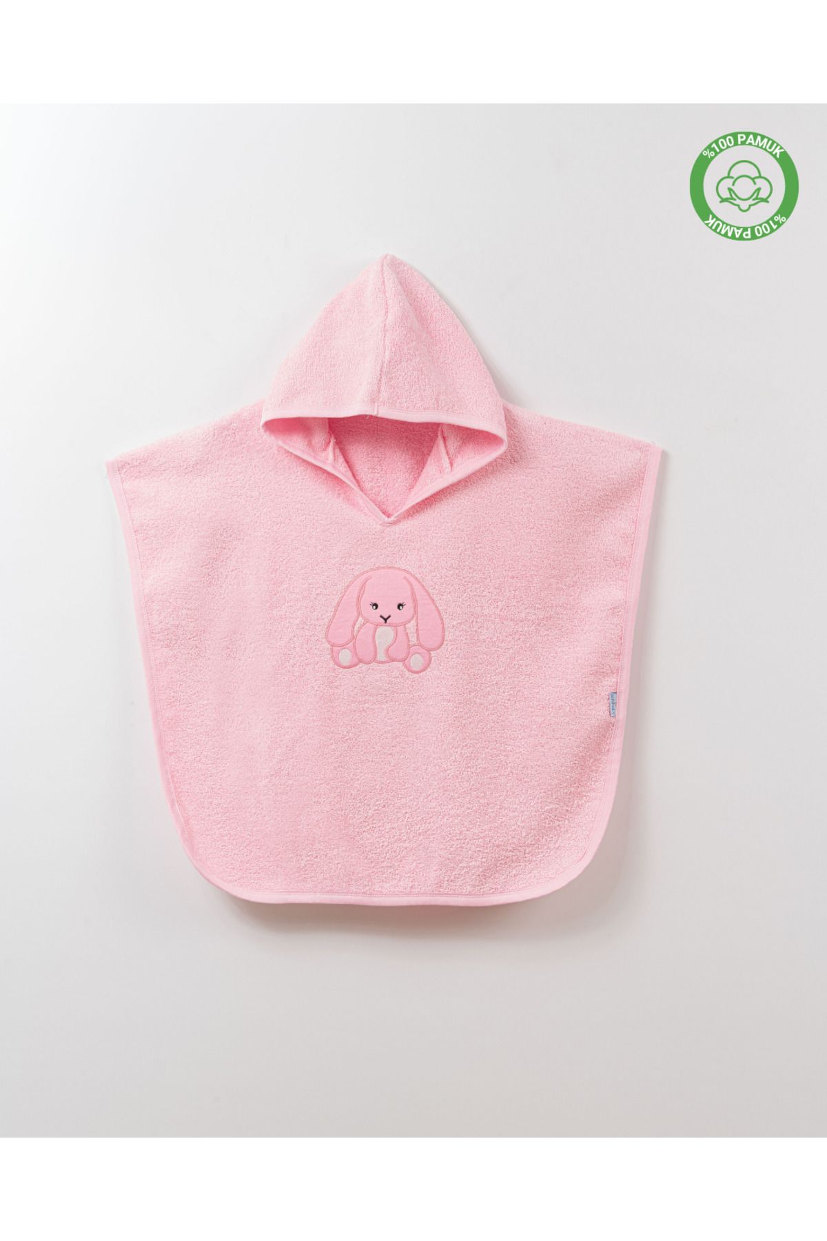 ankibaby Tavşanlı Panço Pembe