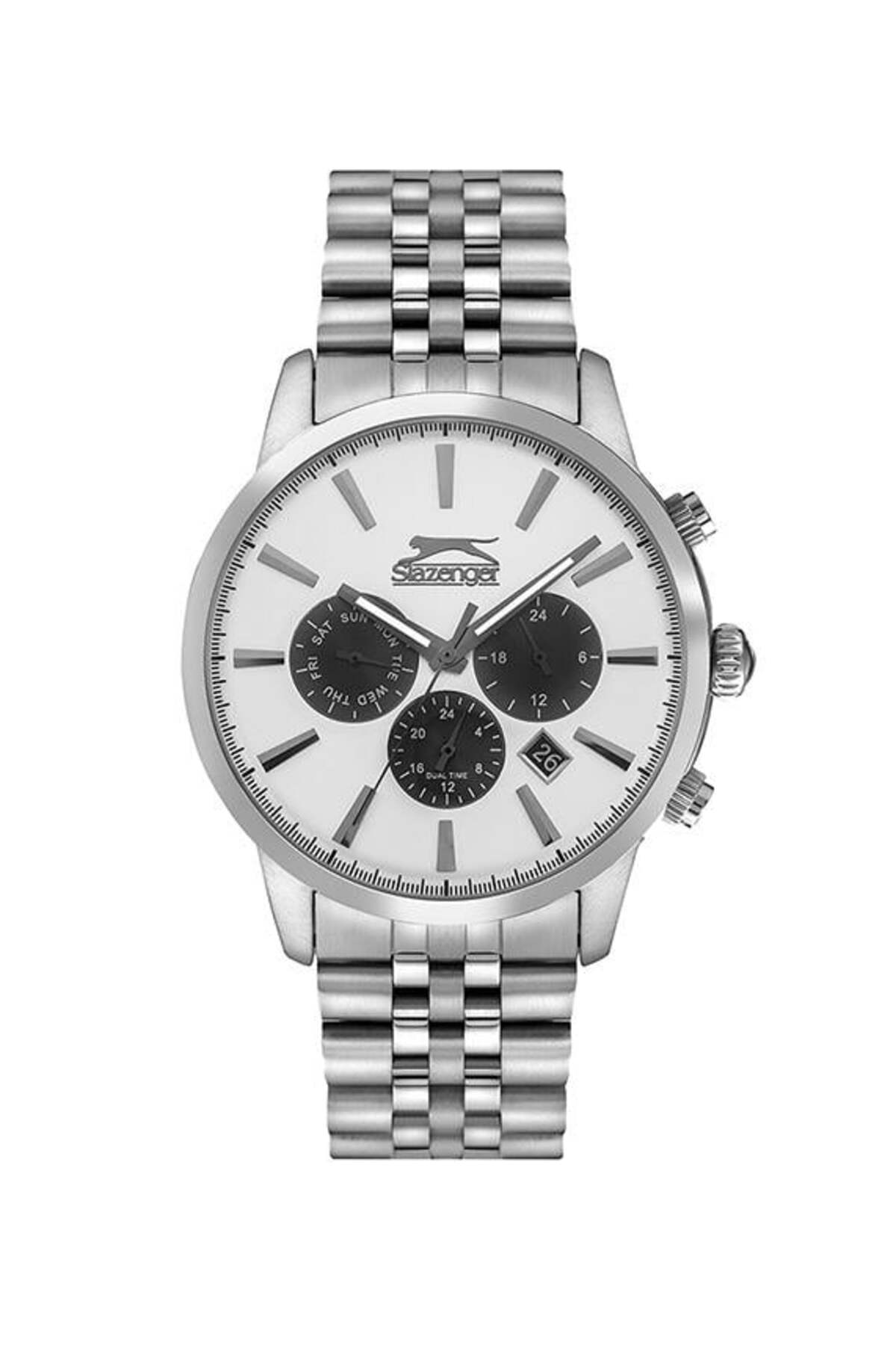ساعت مچی مردانه SL.09.1812.2.06 اسلازنگر ساعت Slazenger