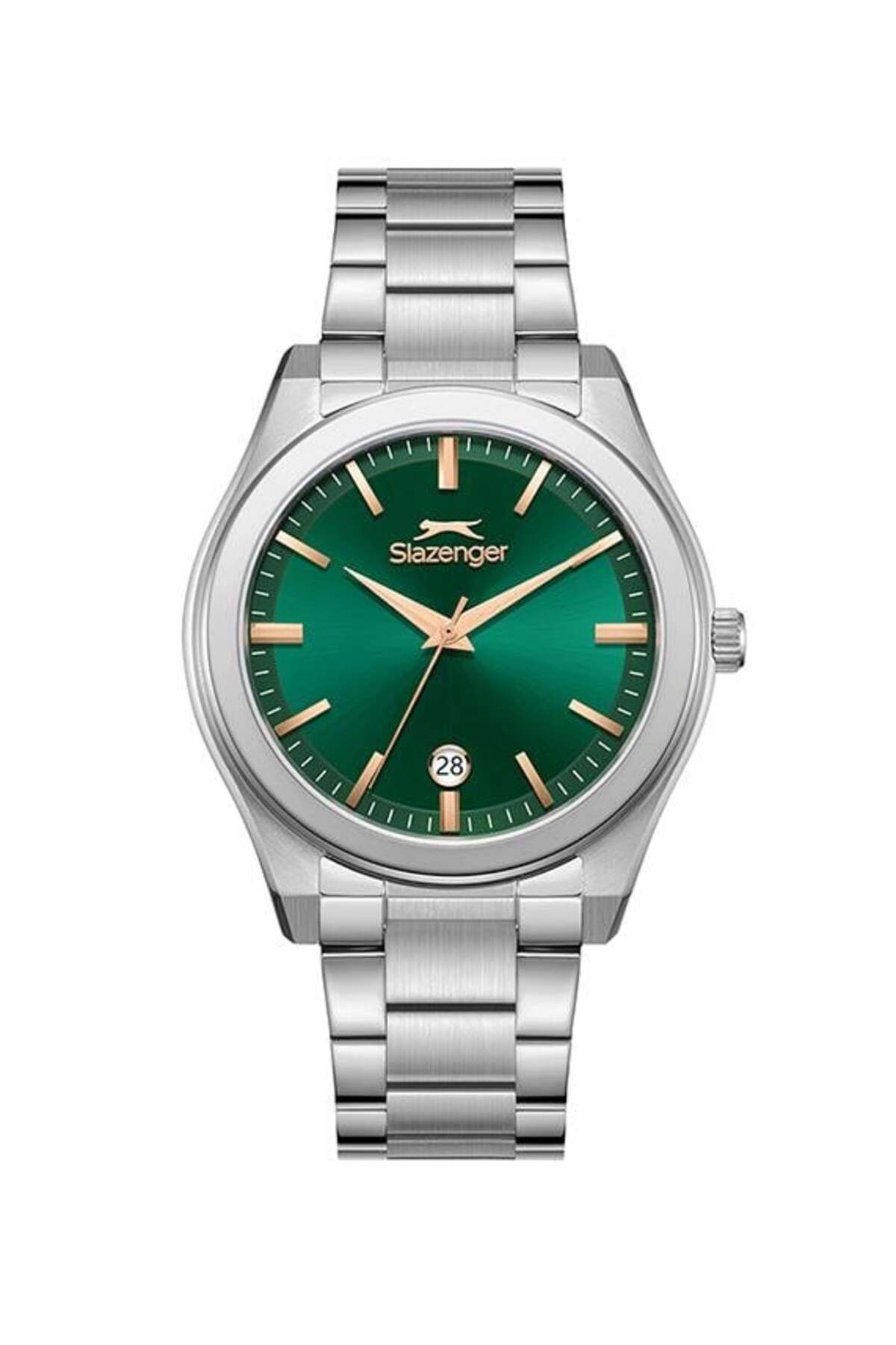 Slazenger Sl.09.2485.1.03 Erkek Kol Saati