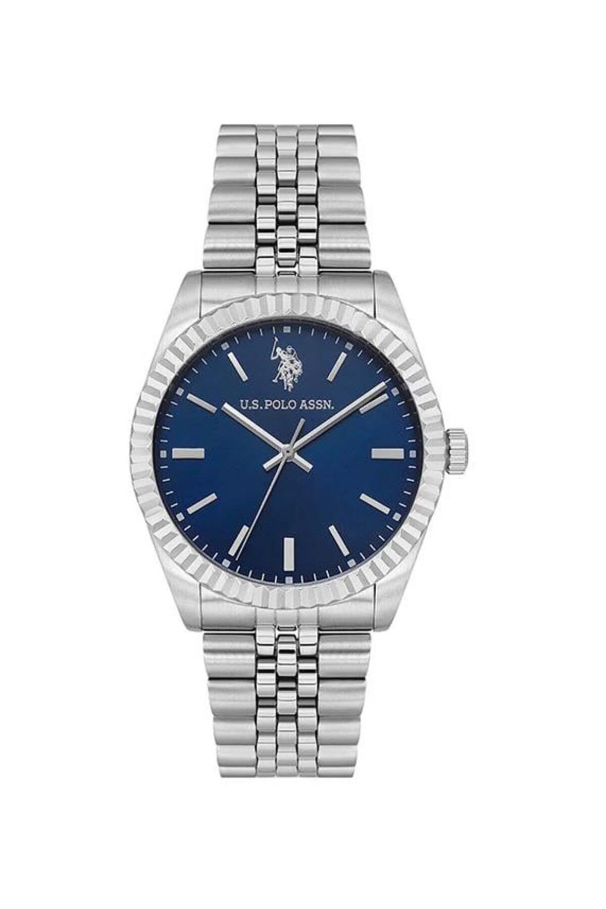 U.S. Polo Assn. Us Polo Assn USPA1111-02 Erkek Kol Saati