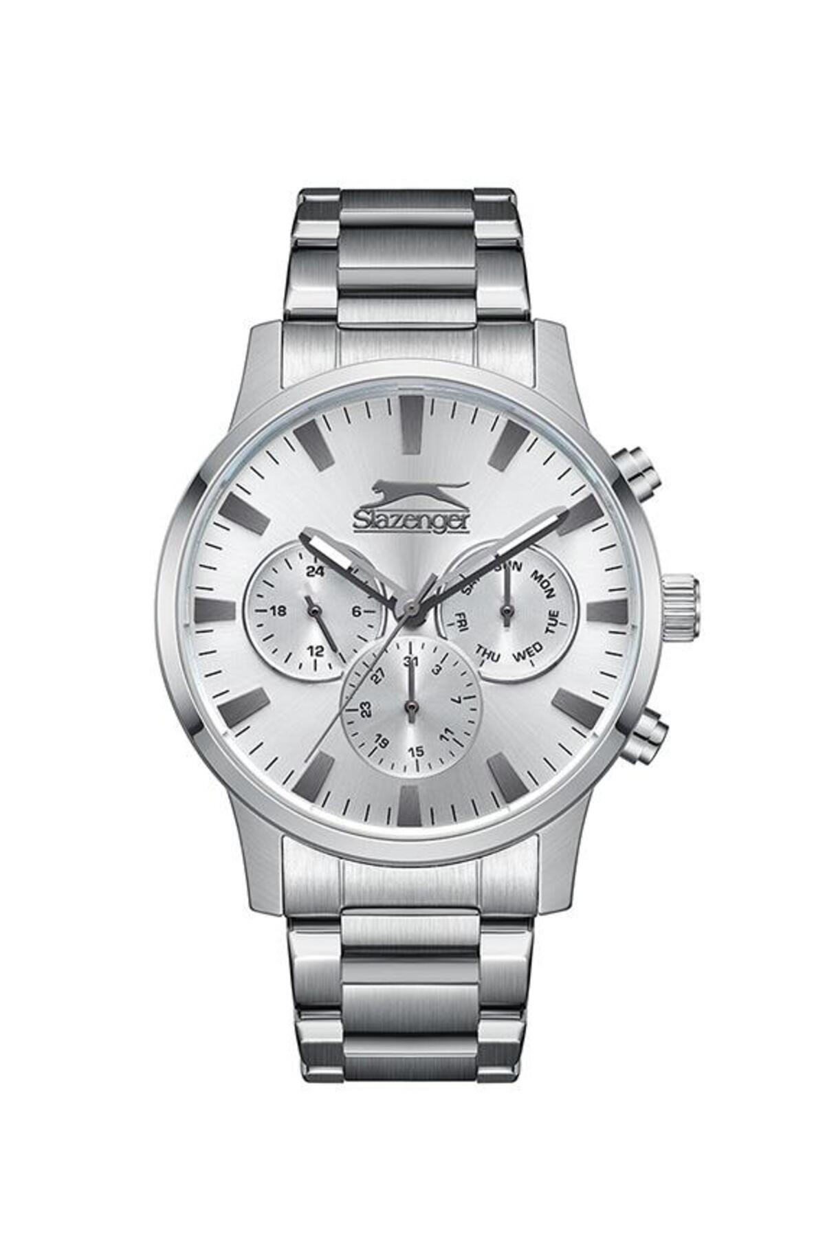 ساعت مچی مردانه SL.09.2356.2.01 اسلازنگر ساعت Slazenger