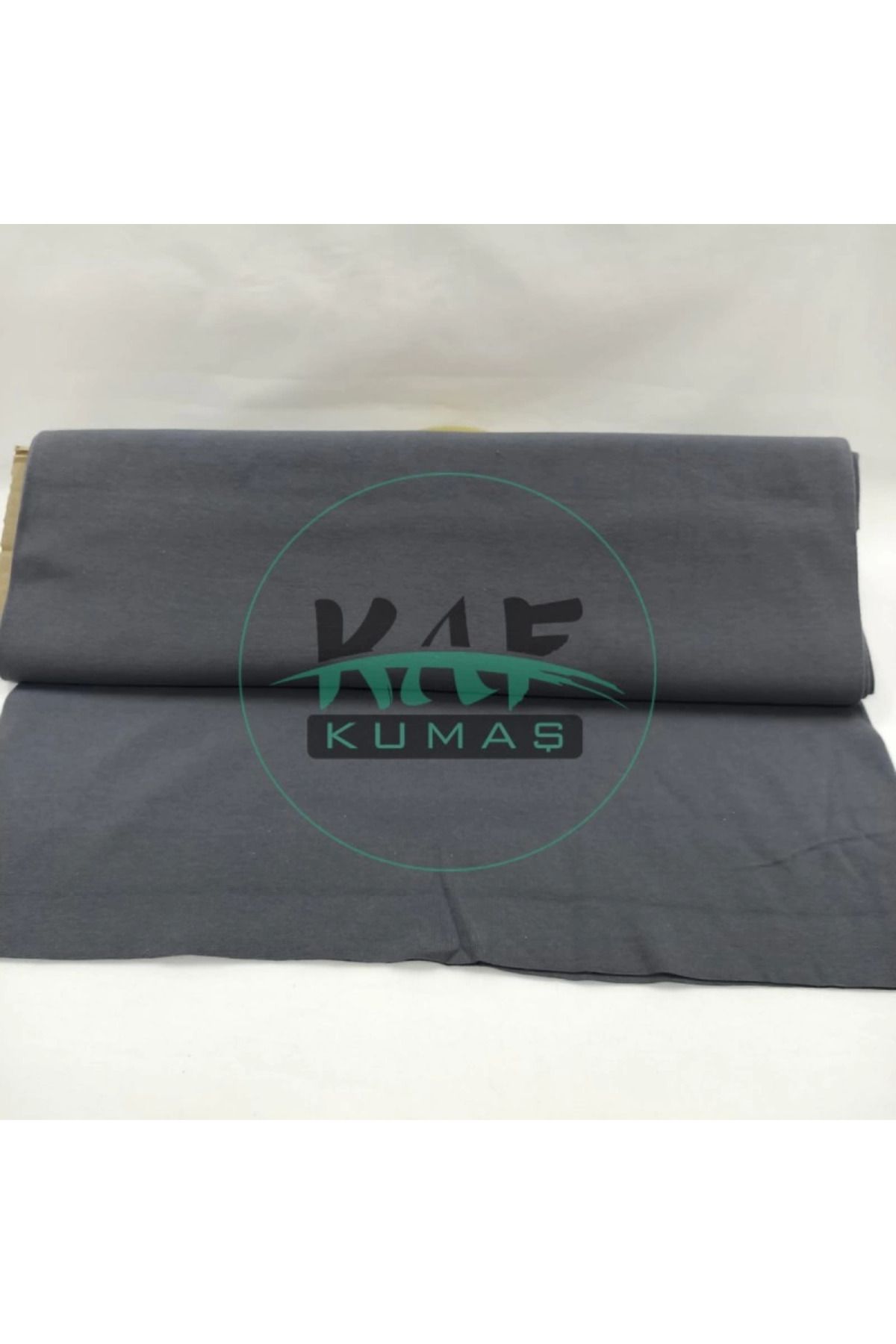 Kaf Kumaş 1*1 Bebe Kaşkorse Ribana Kumaş | Kumaş Eni: 50 cm Tüp | %95 Pamuk %5 Elastan | 051