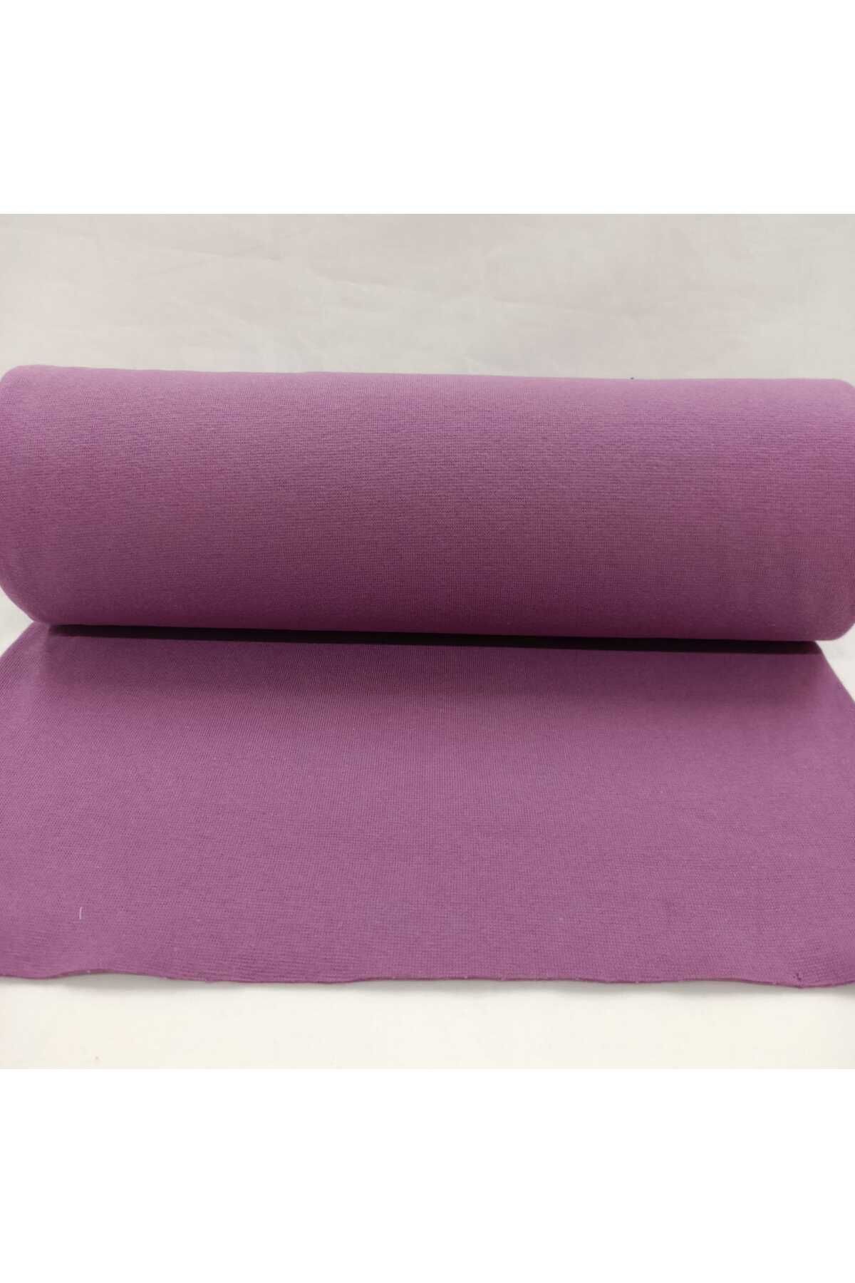 Kaf Kumaş 1*1 Bebe Kaşkorse Ribana Kumaş | Kumaş Eni: 35 cm Tüp | %95 Pamuk %5 Elastan | 327