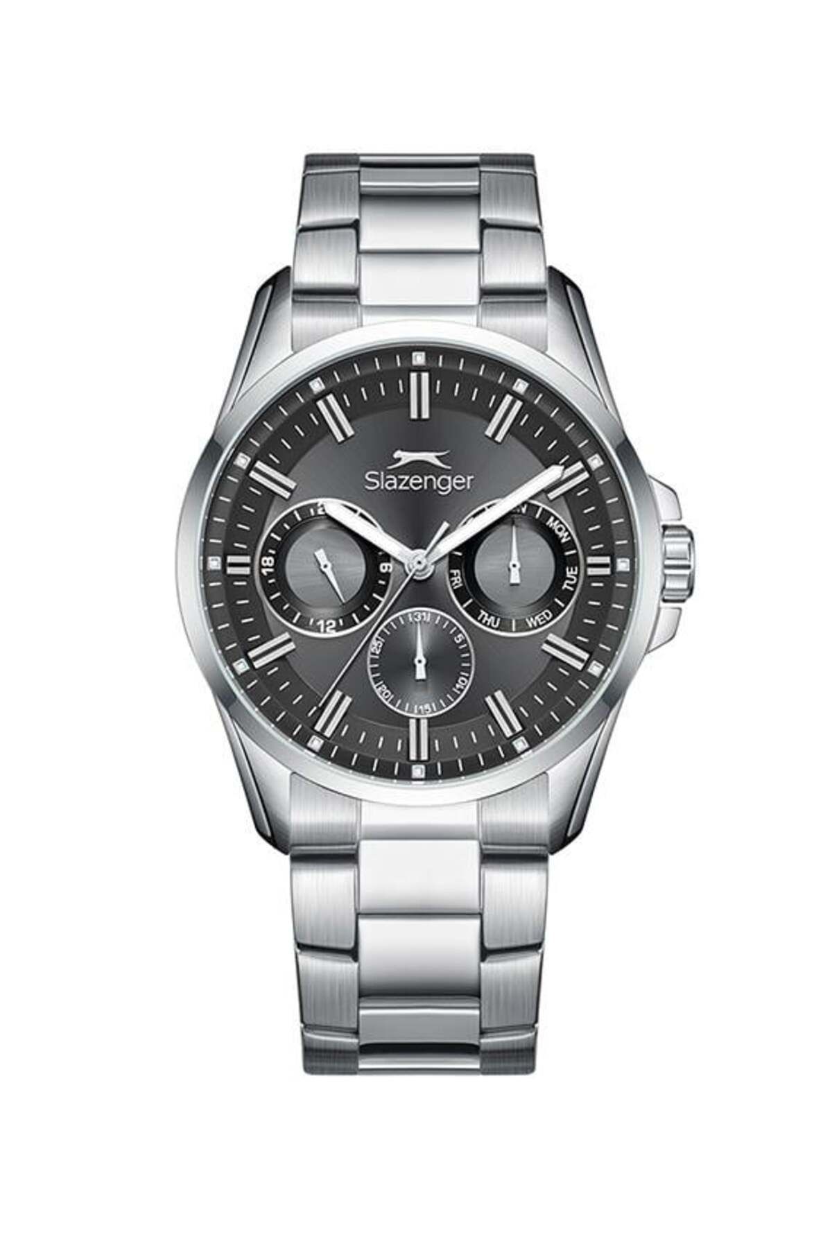 Slazenger SL.09.2478.2.02 Erkek Kol Saati