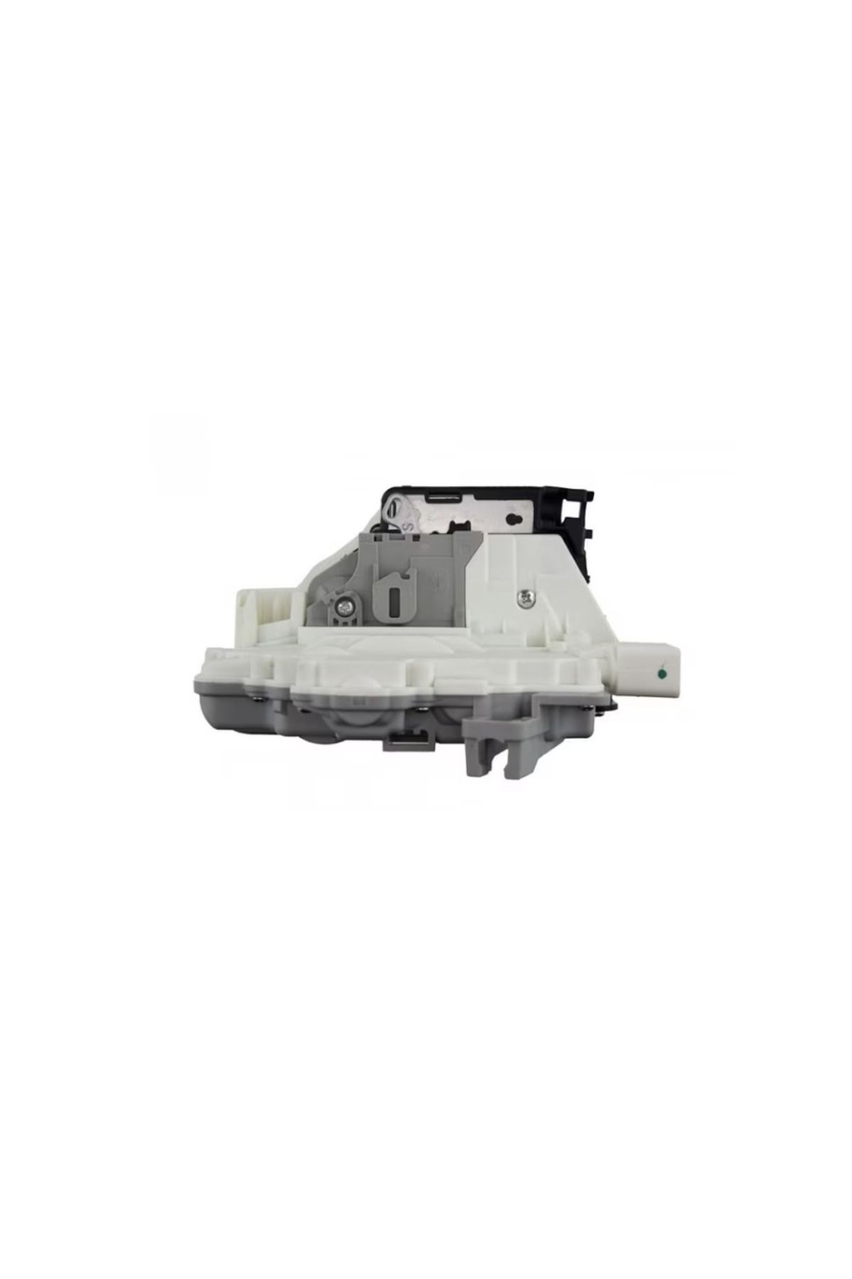 NTY-Lock/Lock/Front Door Lock Compatible with VW Passat B6/Tiguan 2007 4