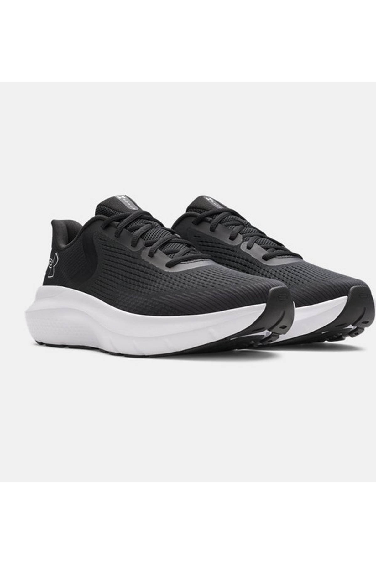Under Armour Ua Charged Rogue 5 Siyah Erkek Koşu & Antrenman Ayakkabısı 3028256-001 görsel 5