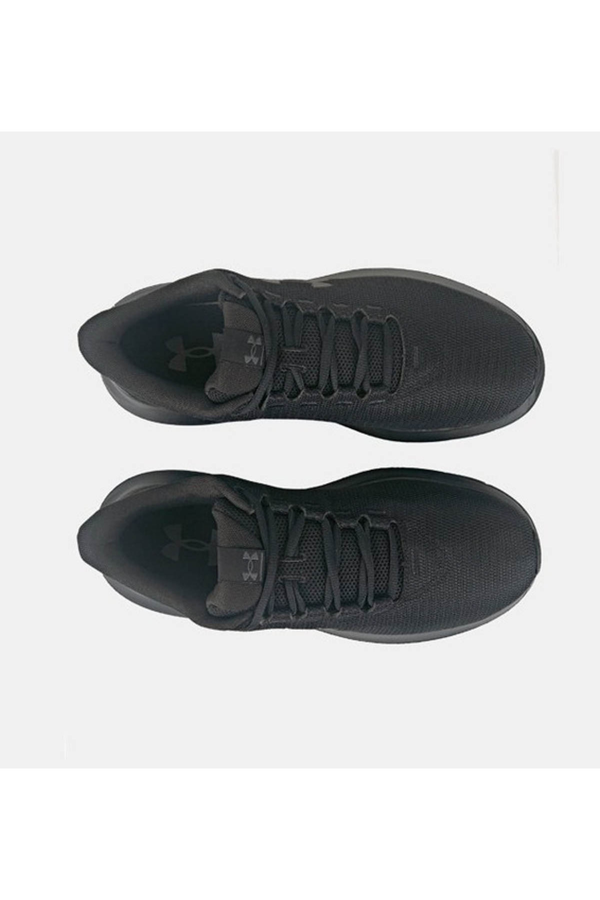 Underarmour Erkek Koşu ve Antreman Ayakkabısı UA Phade RN 3 3028252-002 — مشکی ua3028252002 — تصویر 3 از 5