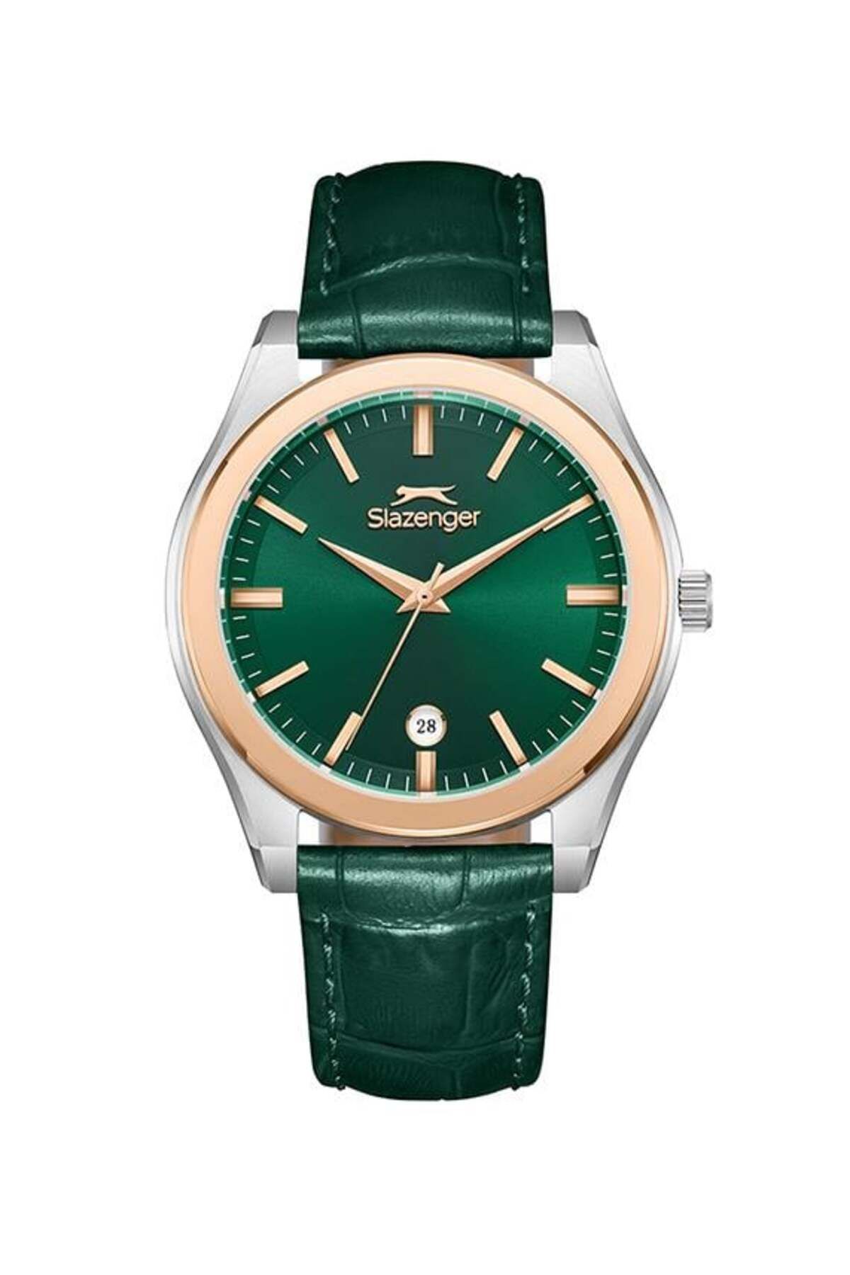 Slazenger SL.09.2486.1.03 Erkek Kol Saati