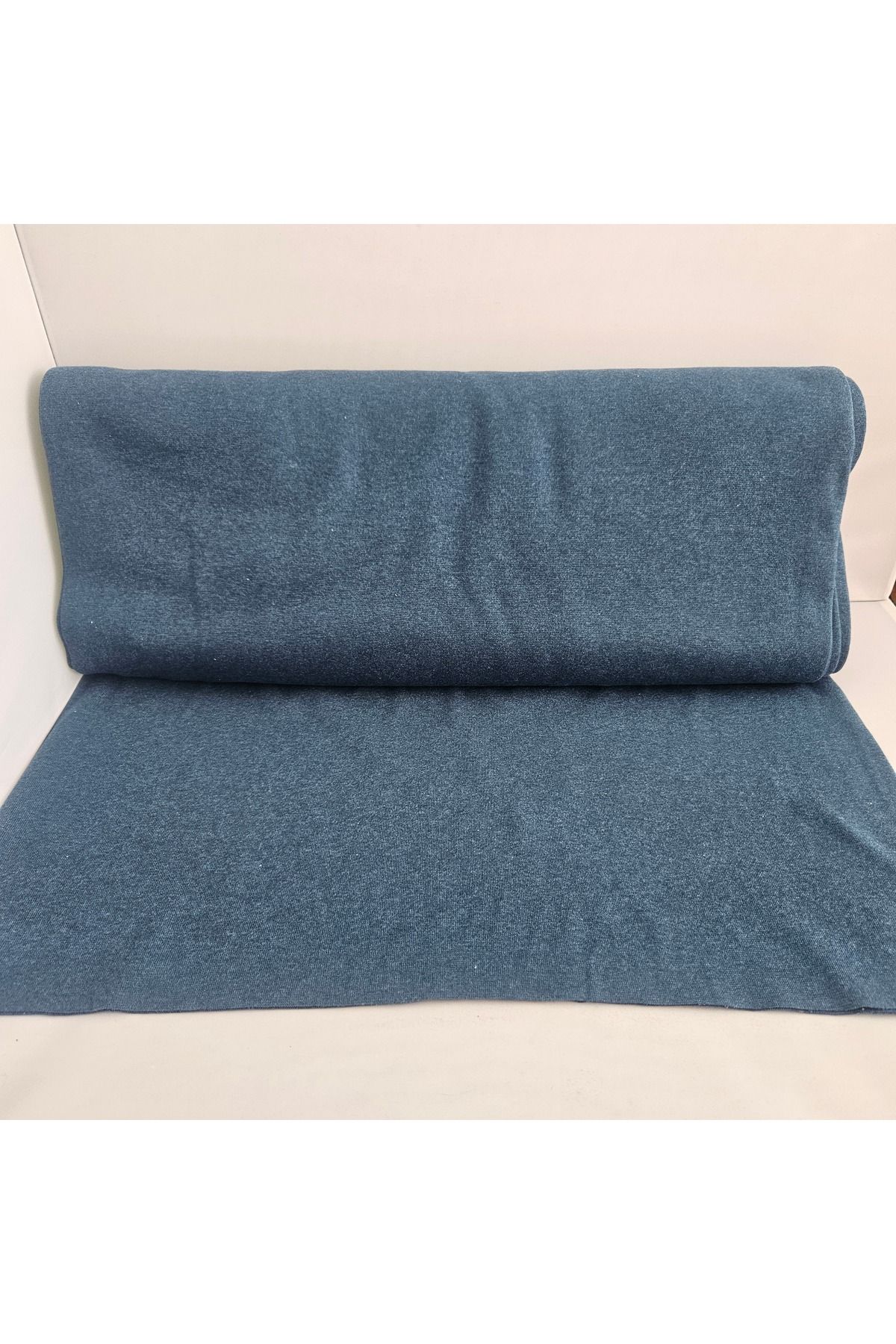 Kaf Kumaş 1*1 Bebe Kaşkorse Ribana Kumaş | Kumaş Eni: 50 cm Tüp | %95 Pamuk %5 Elastan | 216