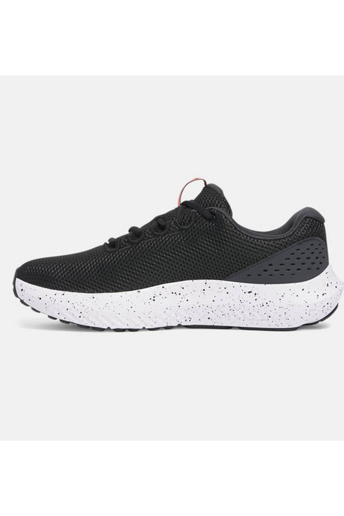 Under Armour Charged Surge 4 Siyah Erkek Koşu & Antrenman Ayakkabısı 3027000-004 görsel 2