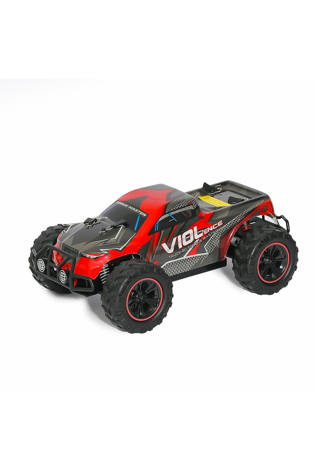 swilex K-60 YüSKek Hızlı Araç 40 km/h 1:16 2.4G