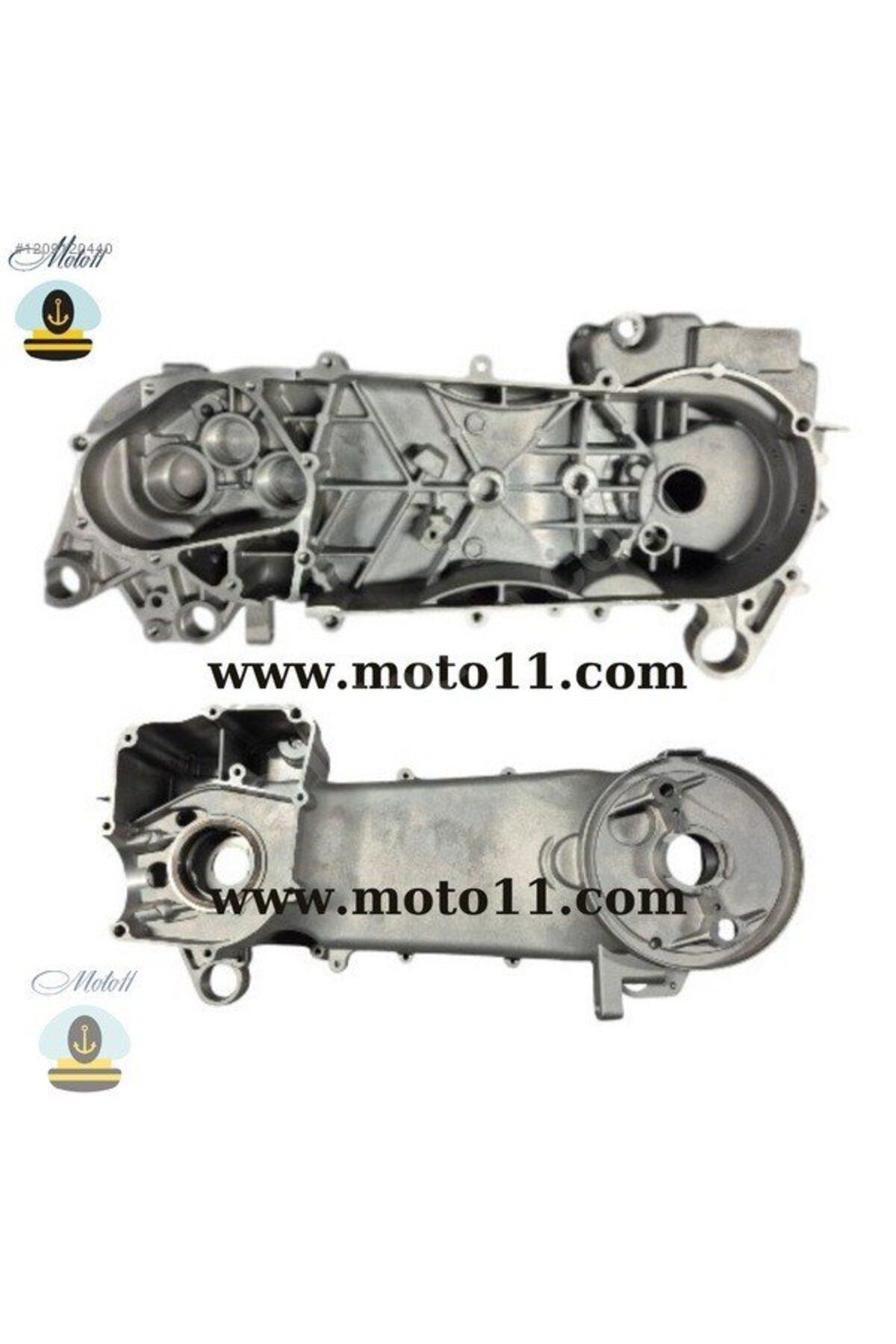 RKS Newlight 125 Sol Blok Moto11