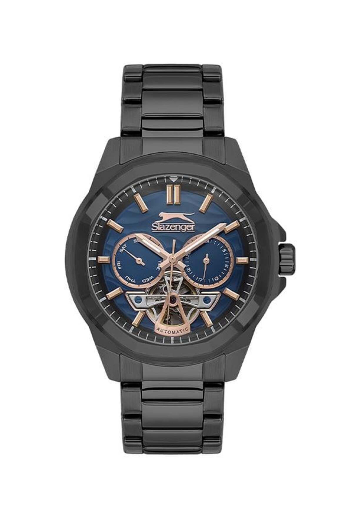 Slazenger SL.09.2439.2.05 Erkek Kol Saati