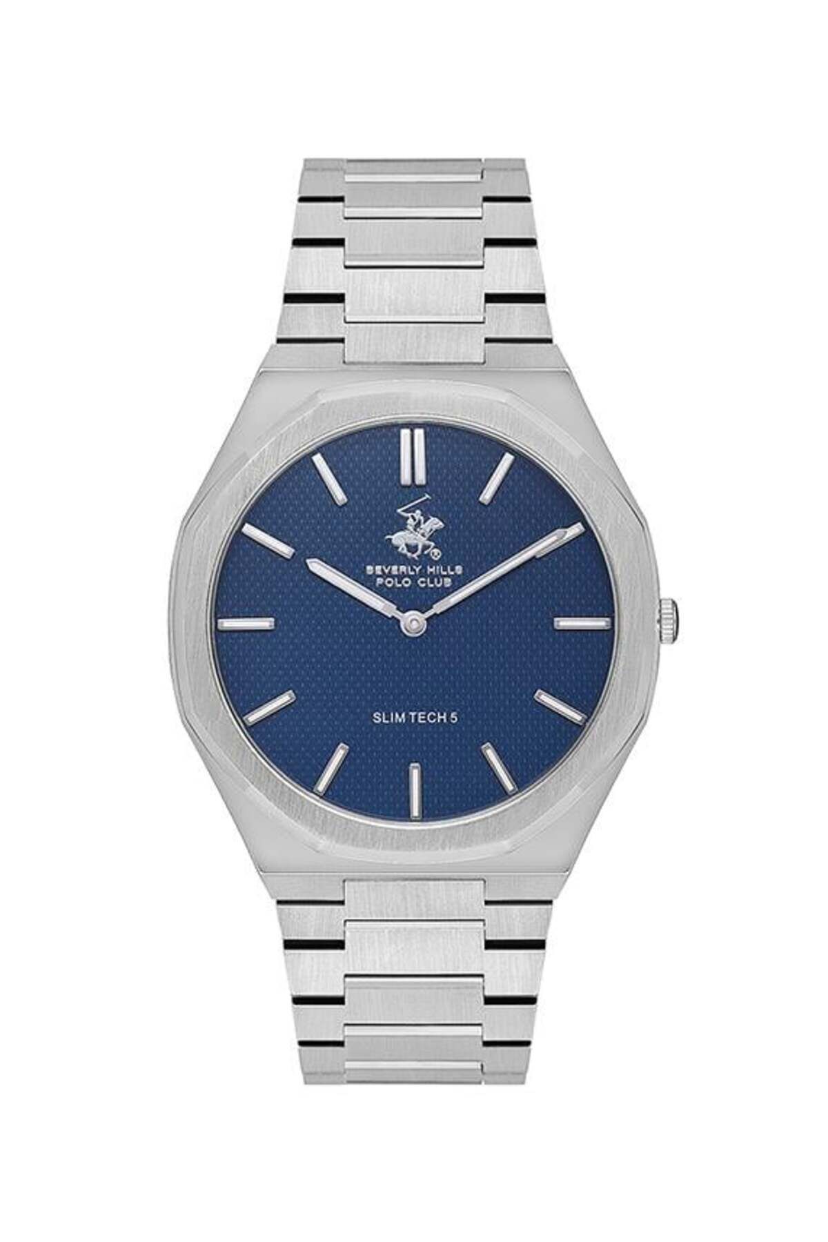 Beverly Hills Polo Club Beverly Hills Polo BP3604X.380 Erkek Kol Saati