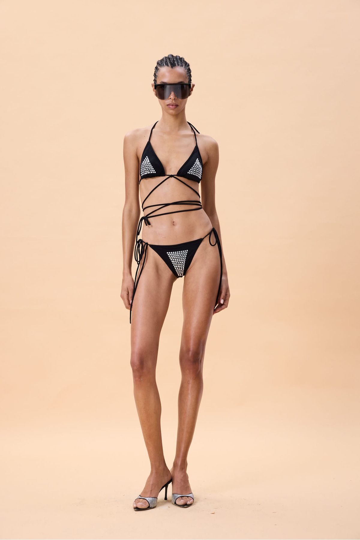 SAGAZA Marsha Bikini Takım