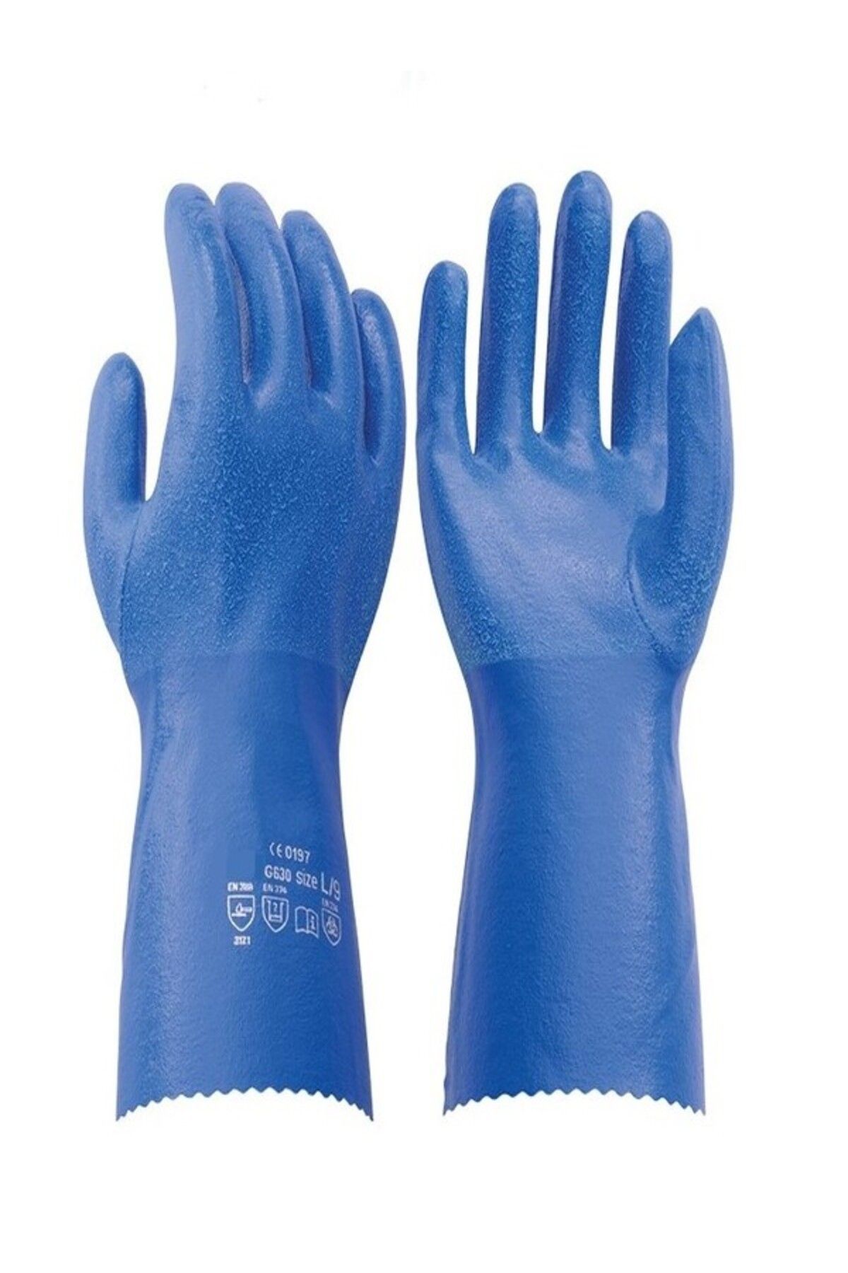NEALDİN PHULAX 630 Eldiven
